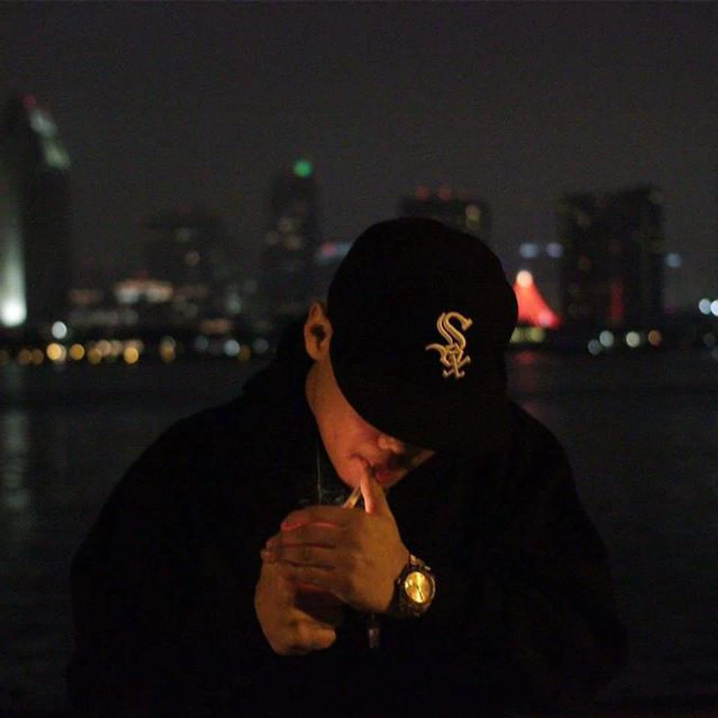 Young Stuntino Brand Page