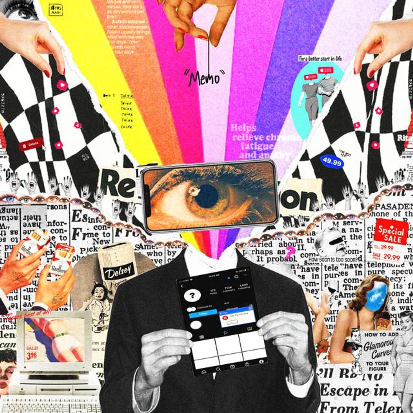 Your Neighbors Brand Page