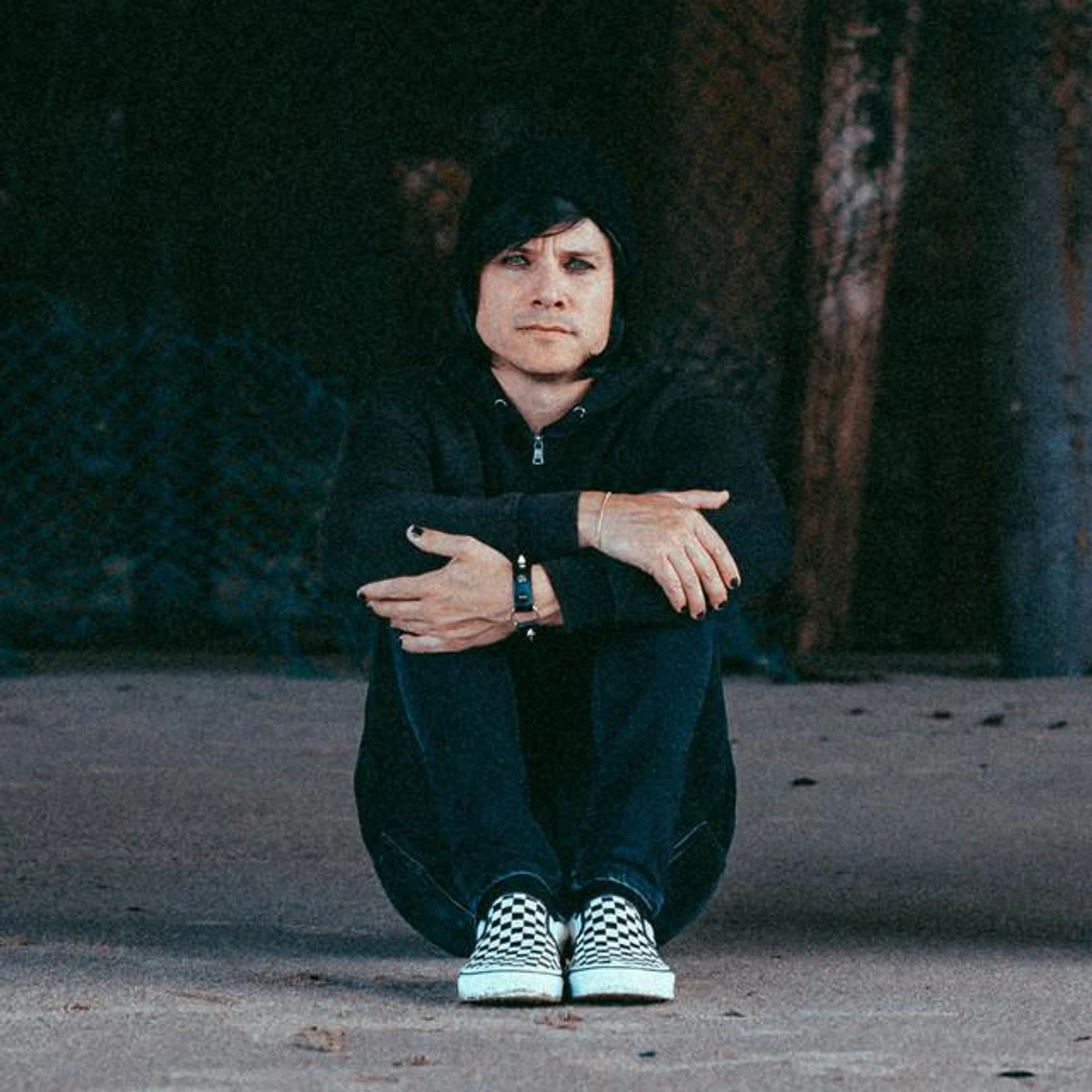 Your Broken Hero Brand Page