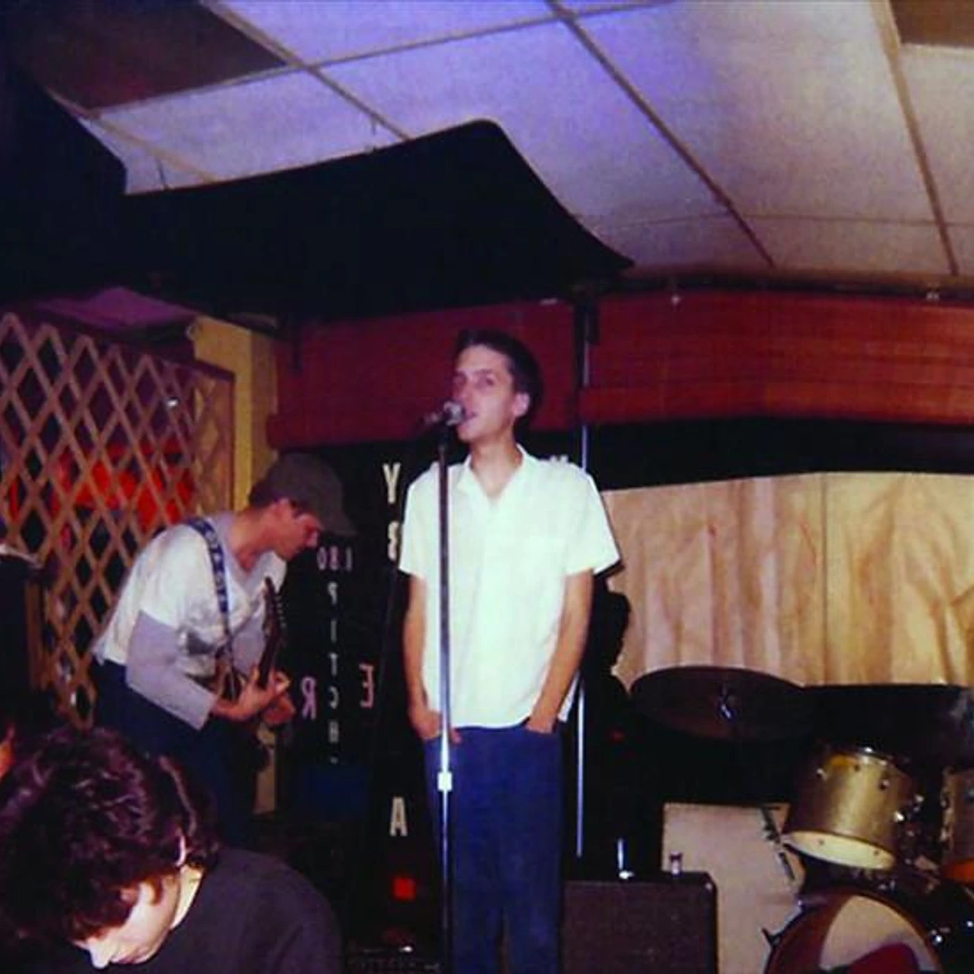 Your Food Brand Page