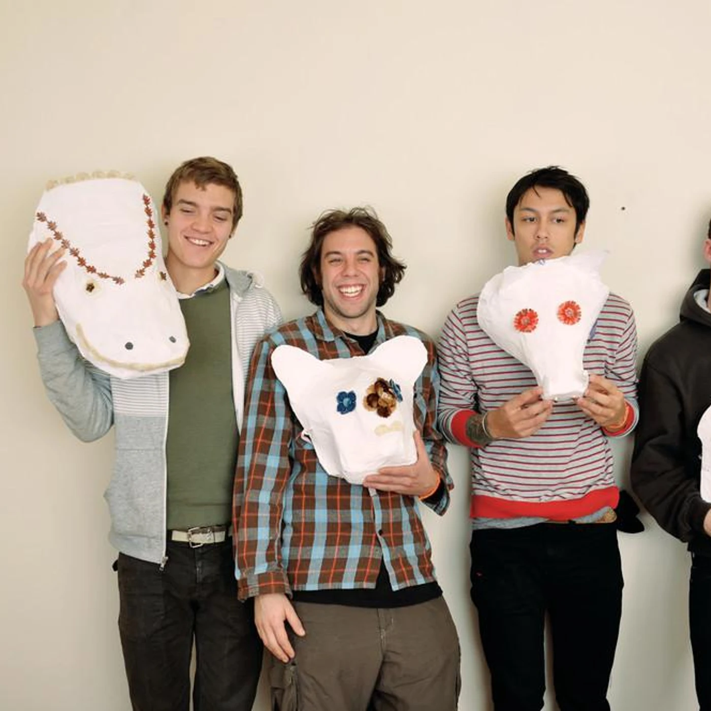 Yourself And The Air