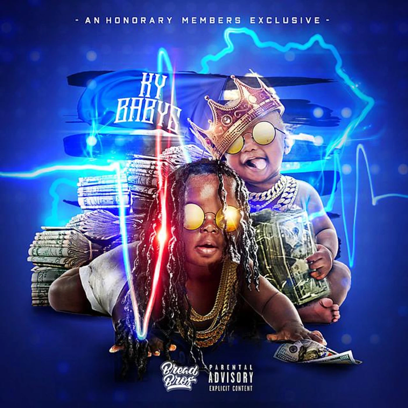 YM Fly Paper