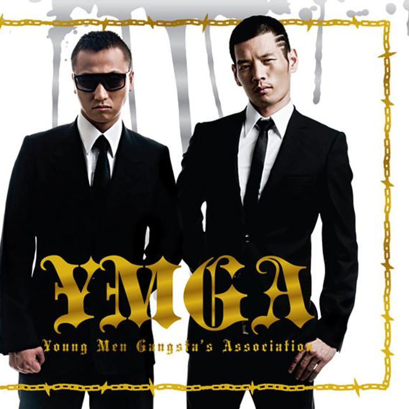 YMGA Brand Page