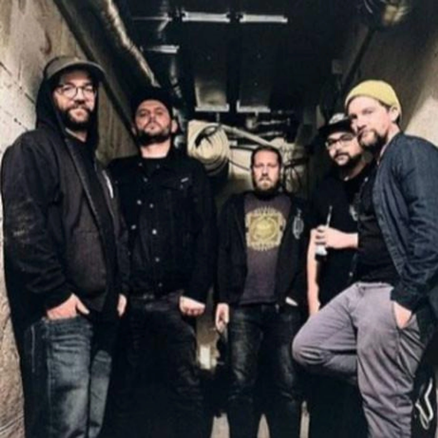 YMP Official Metal Brand Page