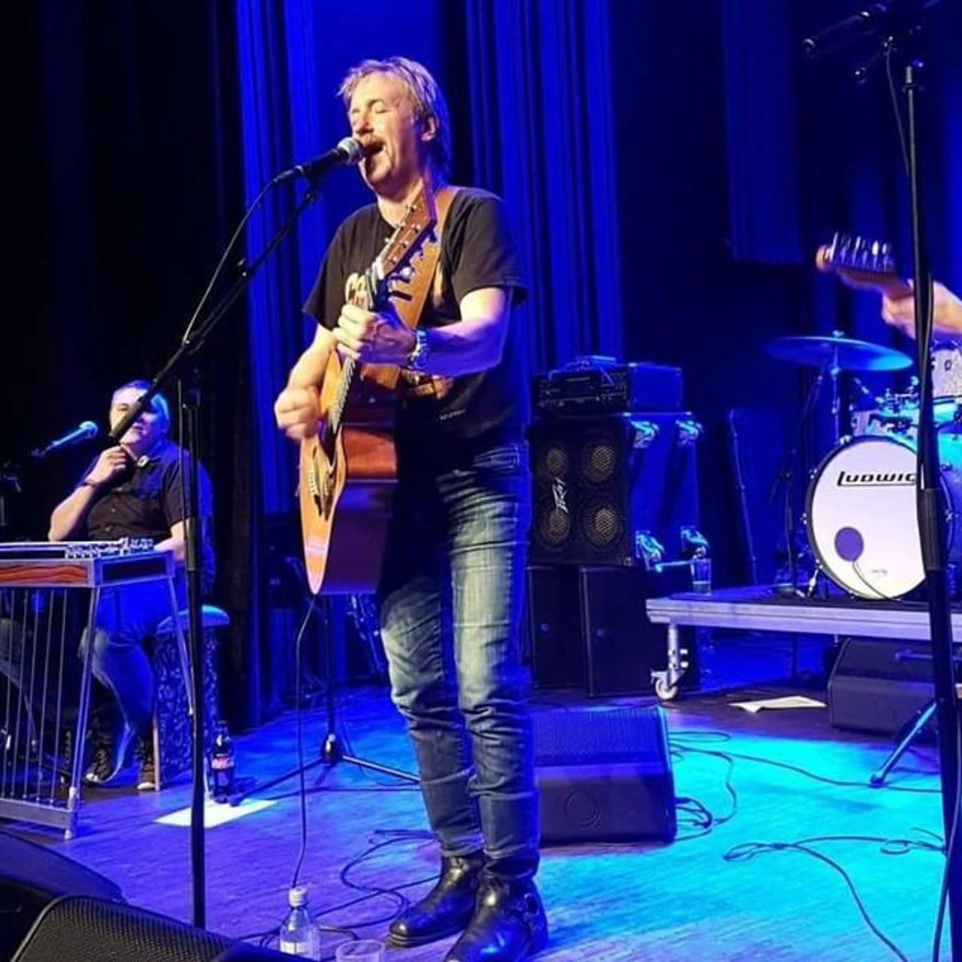 Yngvar Jarle Furebotn