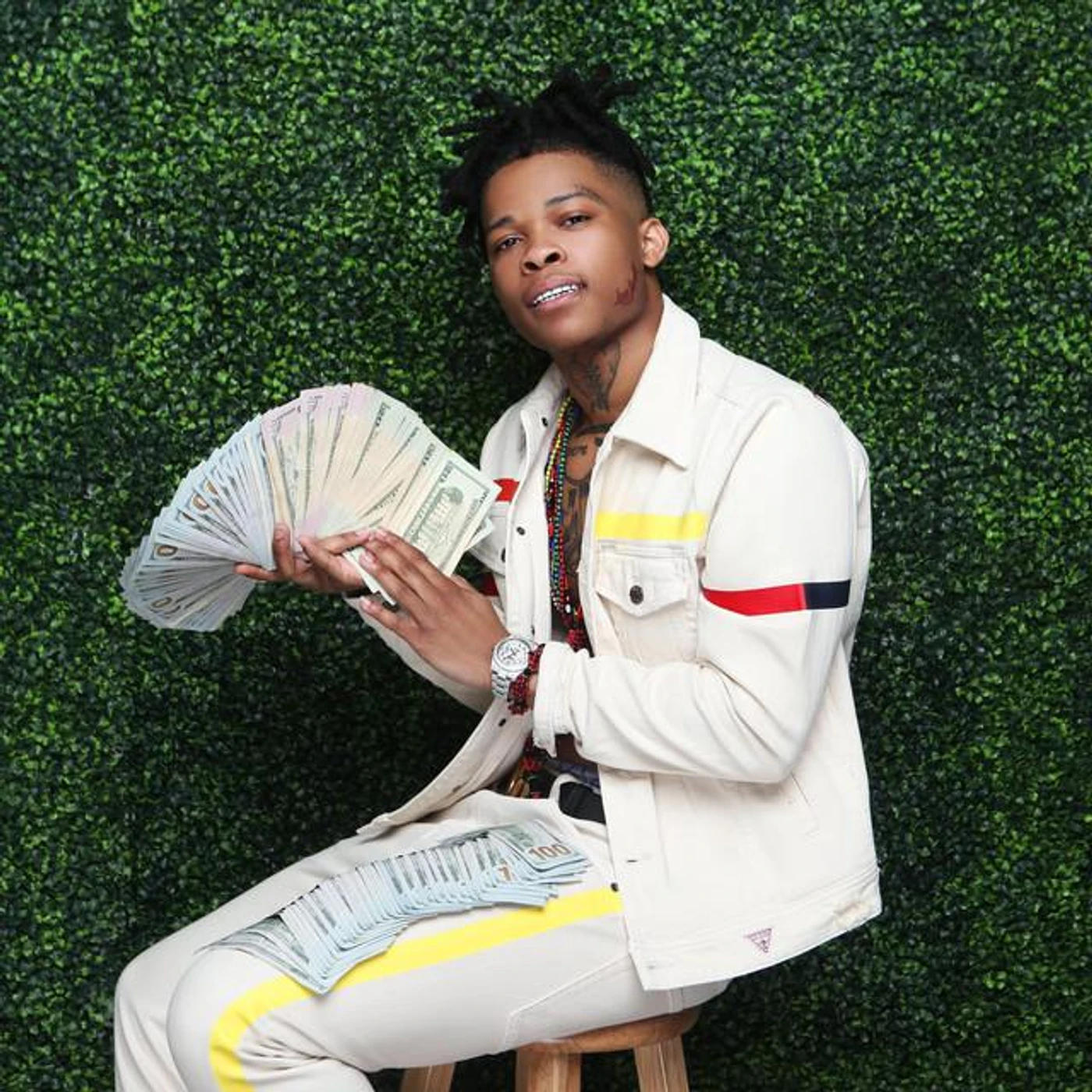 YNW Bortlen