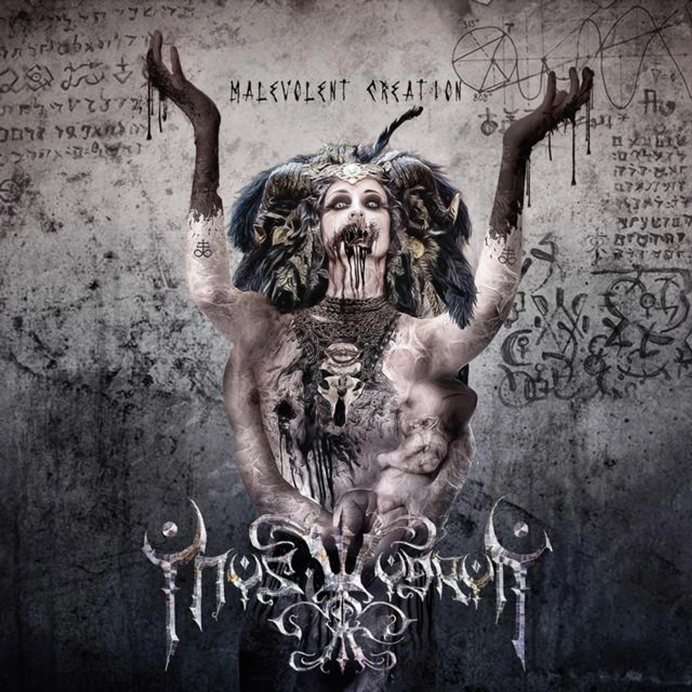 Ynys Wydryn Brand Page