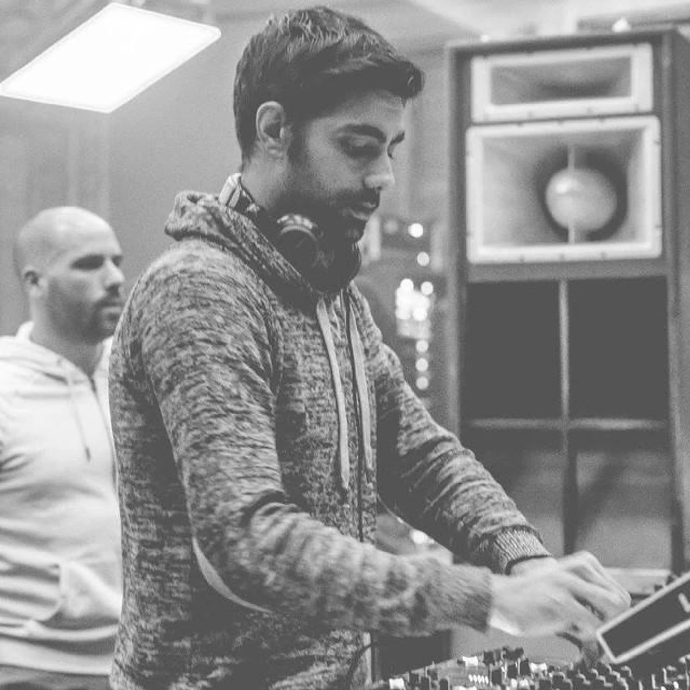 Yo Montero Brand Page