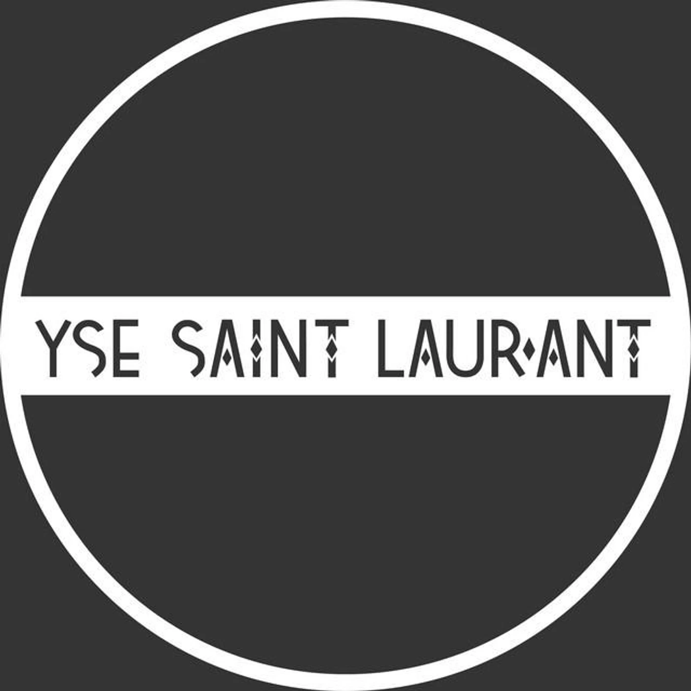 Yse Saint Laur'ant Brand Page