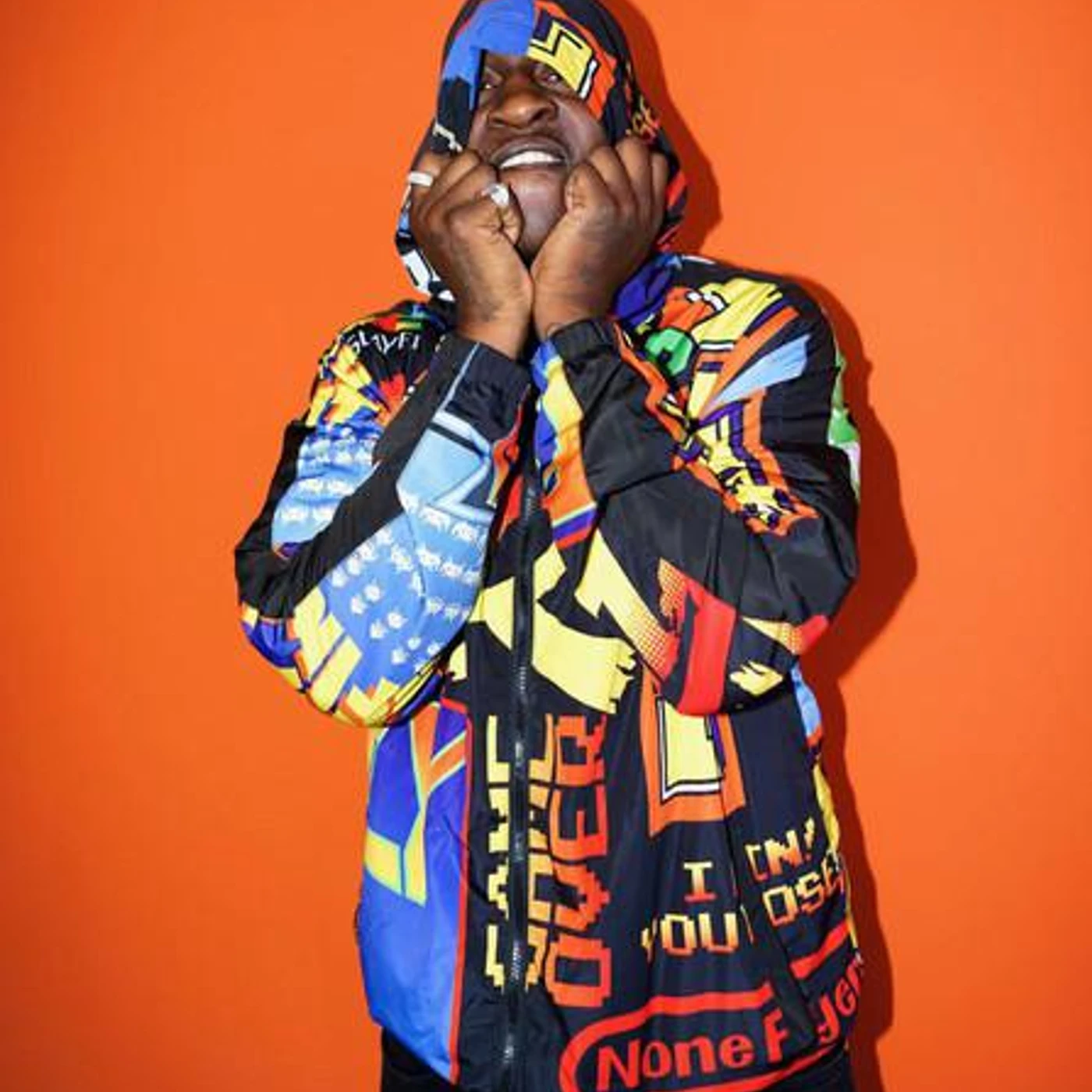 Yp HoodRich