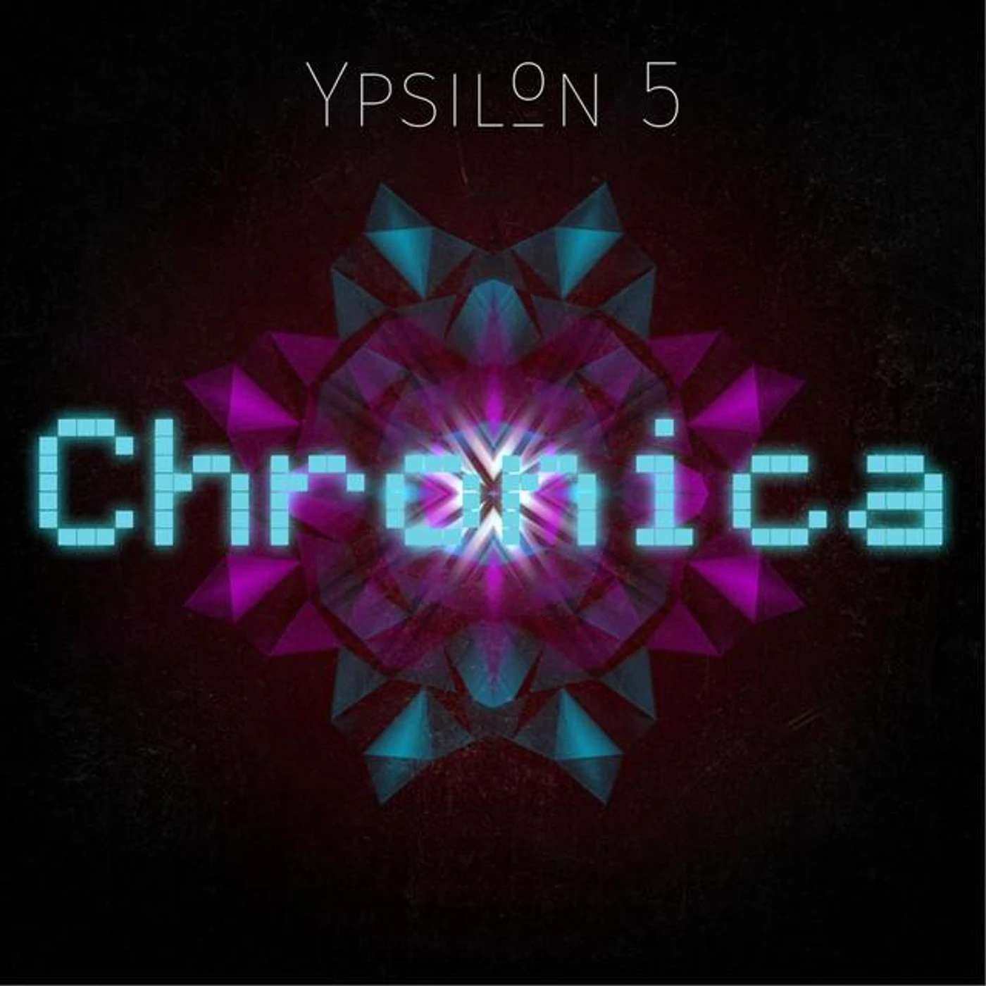Ypsilon 5