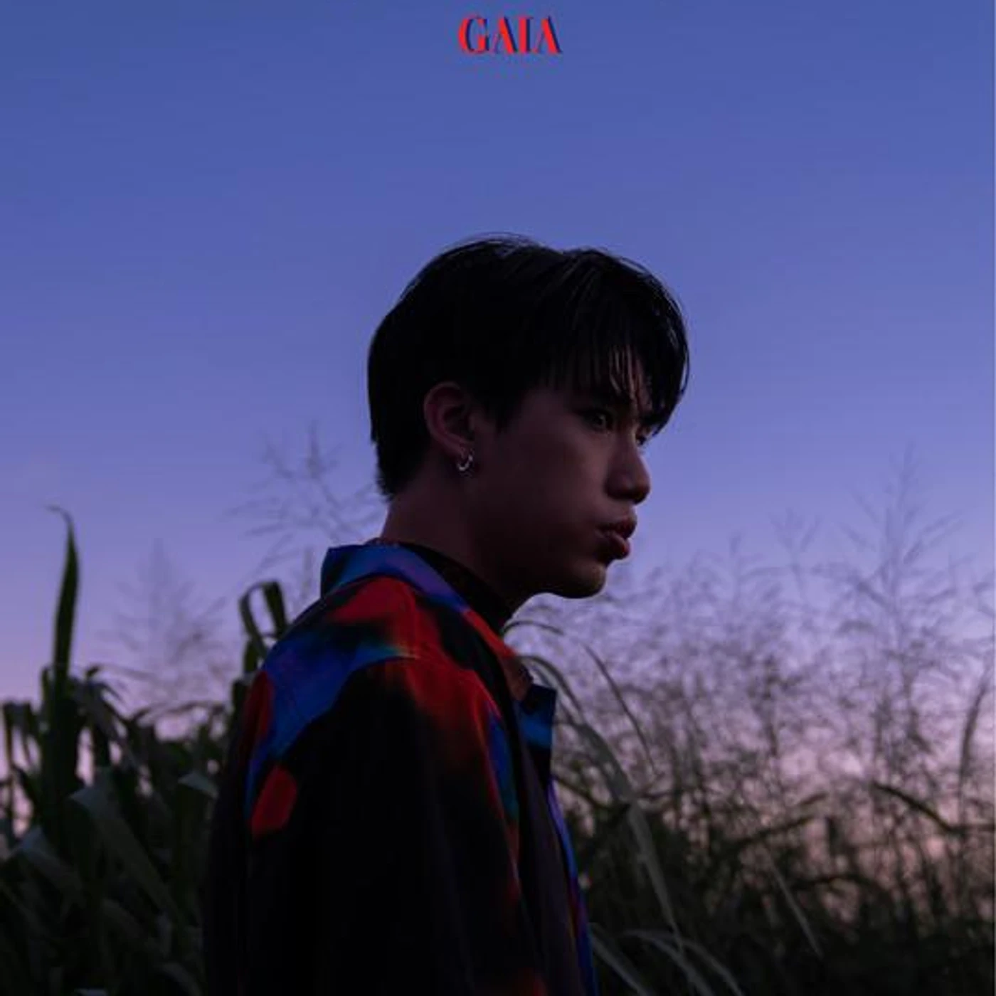 YPU Gaia Brand Page