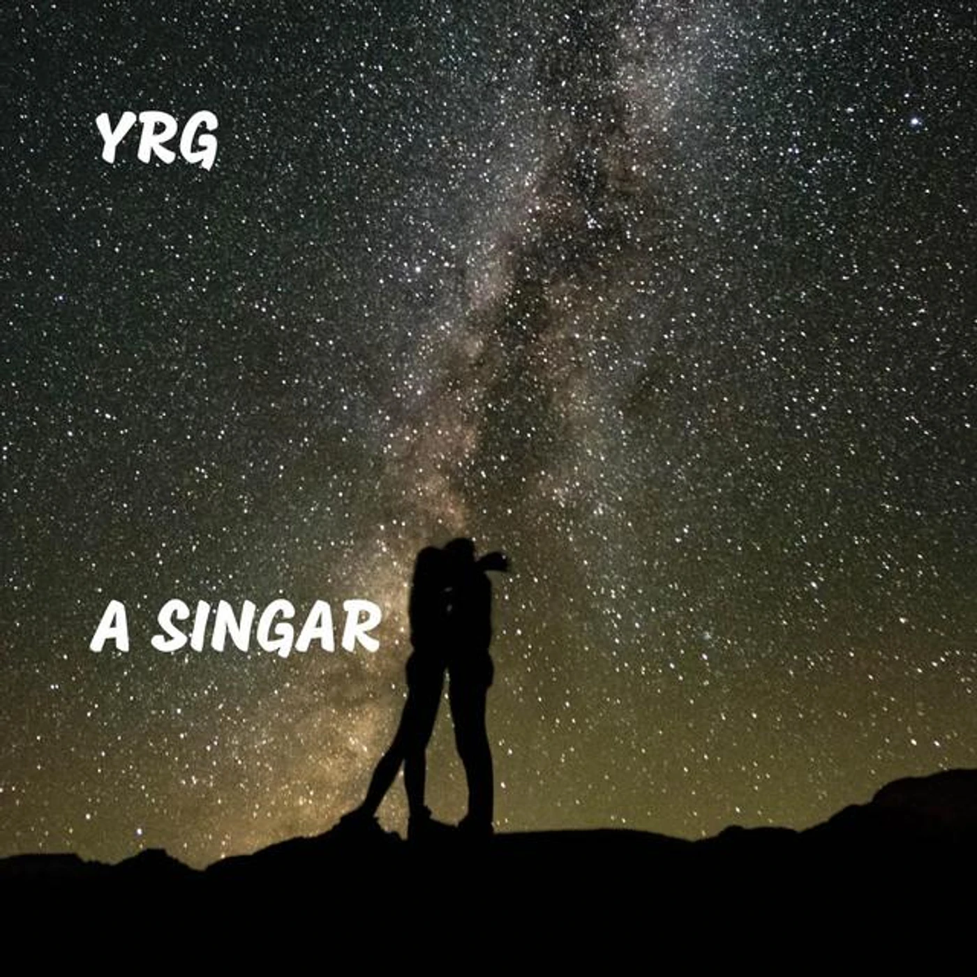 YRG