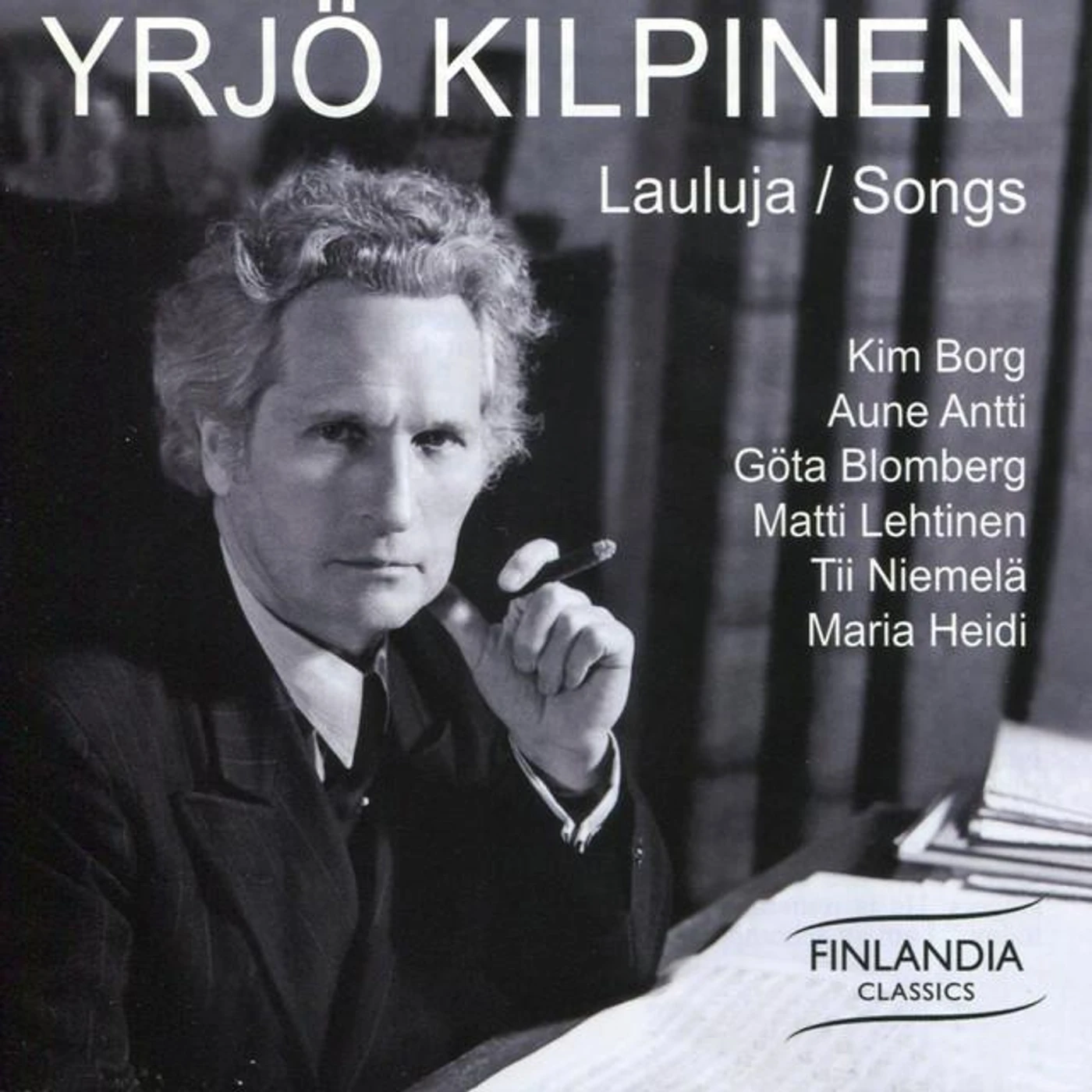 Yrjö Kilpinen