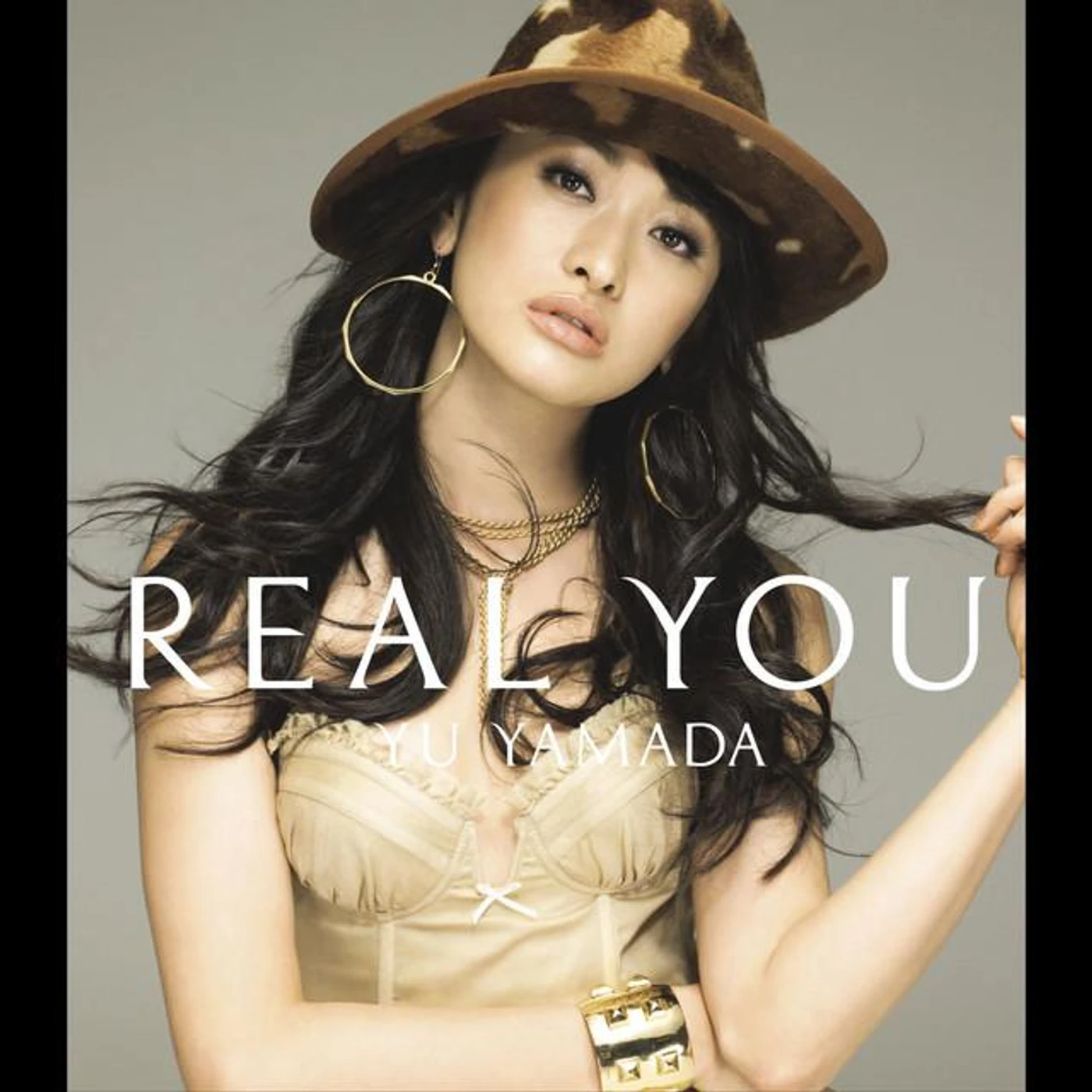 Yu Yamada Brand Page