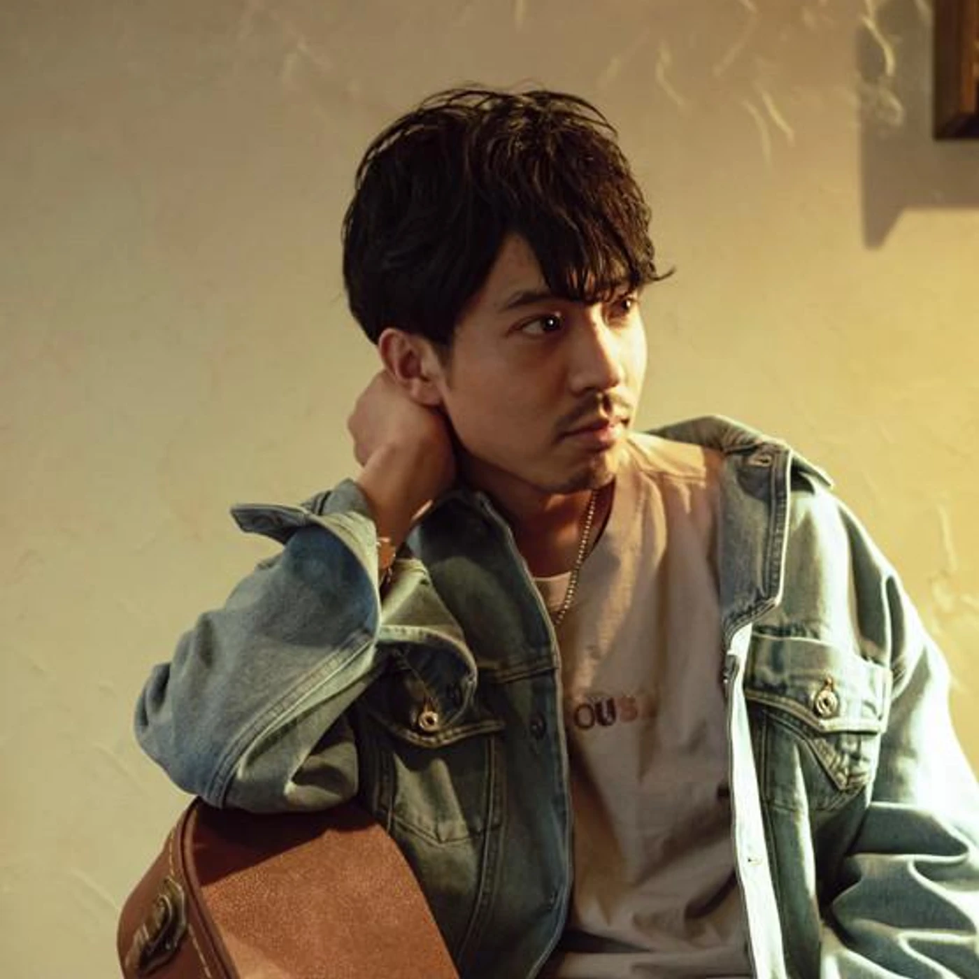 YUMA HARA Brand Page