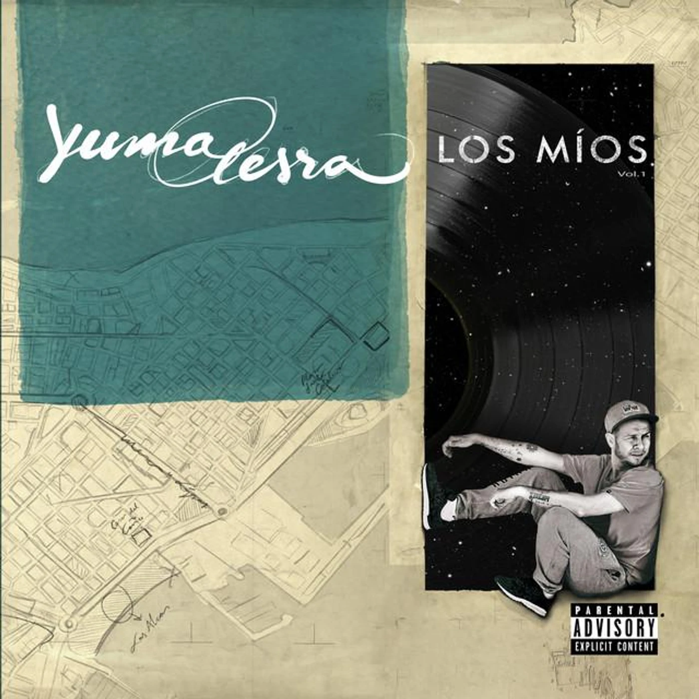 Yumalesra Brand Page