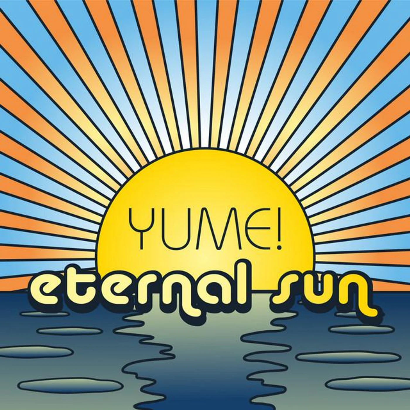 Yume! Brand Page