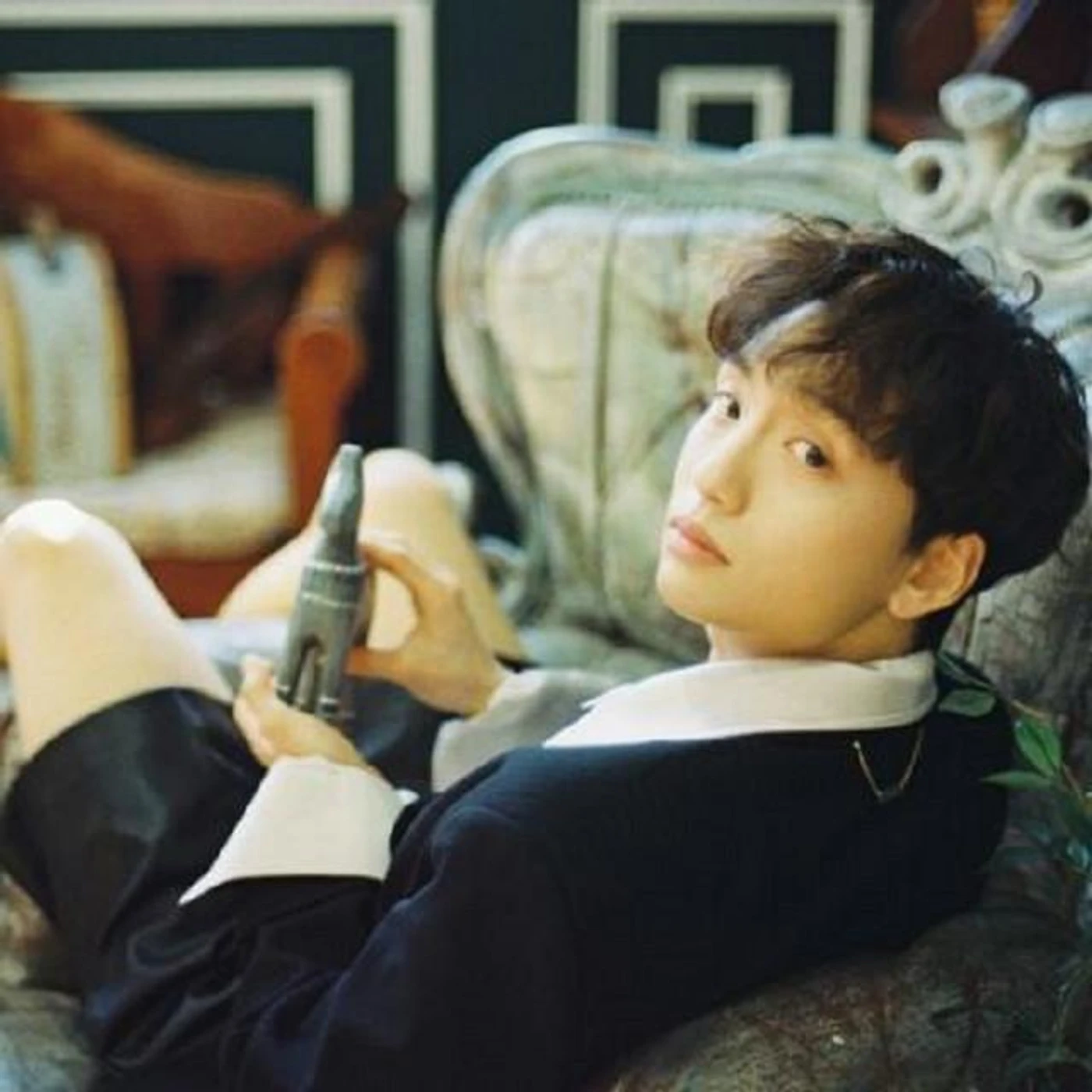 Yun DDanDDan Brand Page