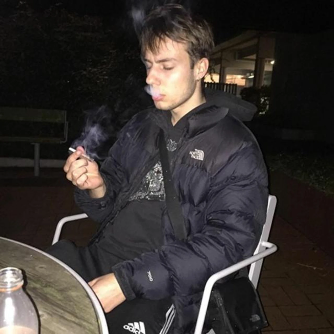 yung adisz fan