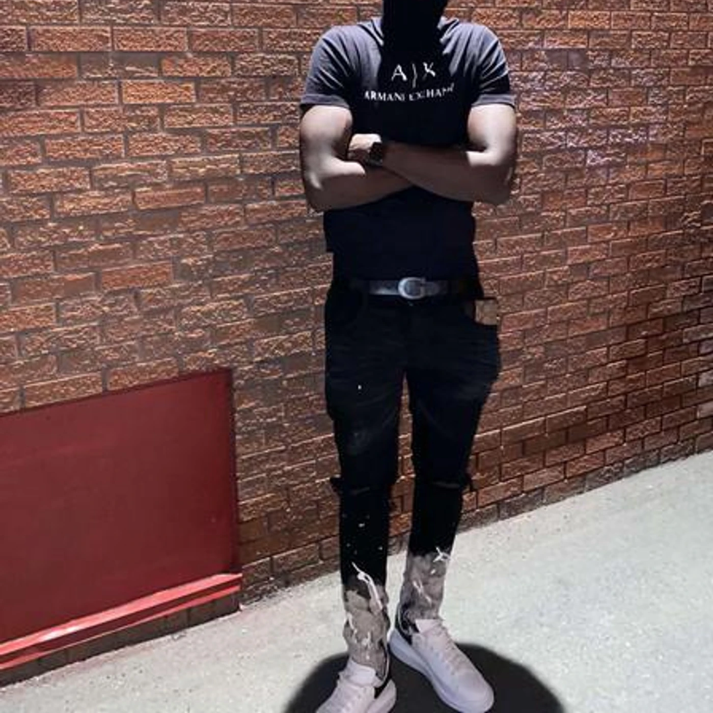 Yung Dudi