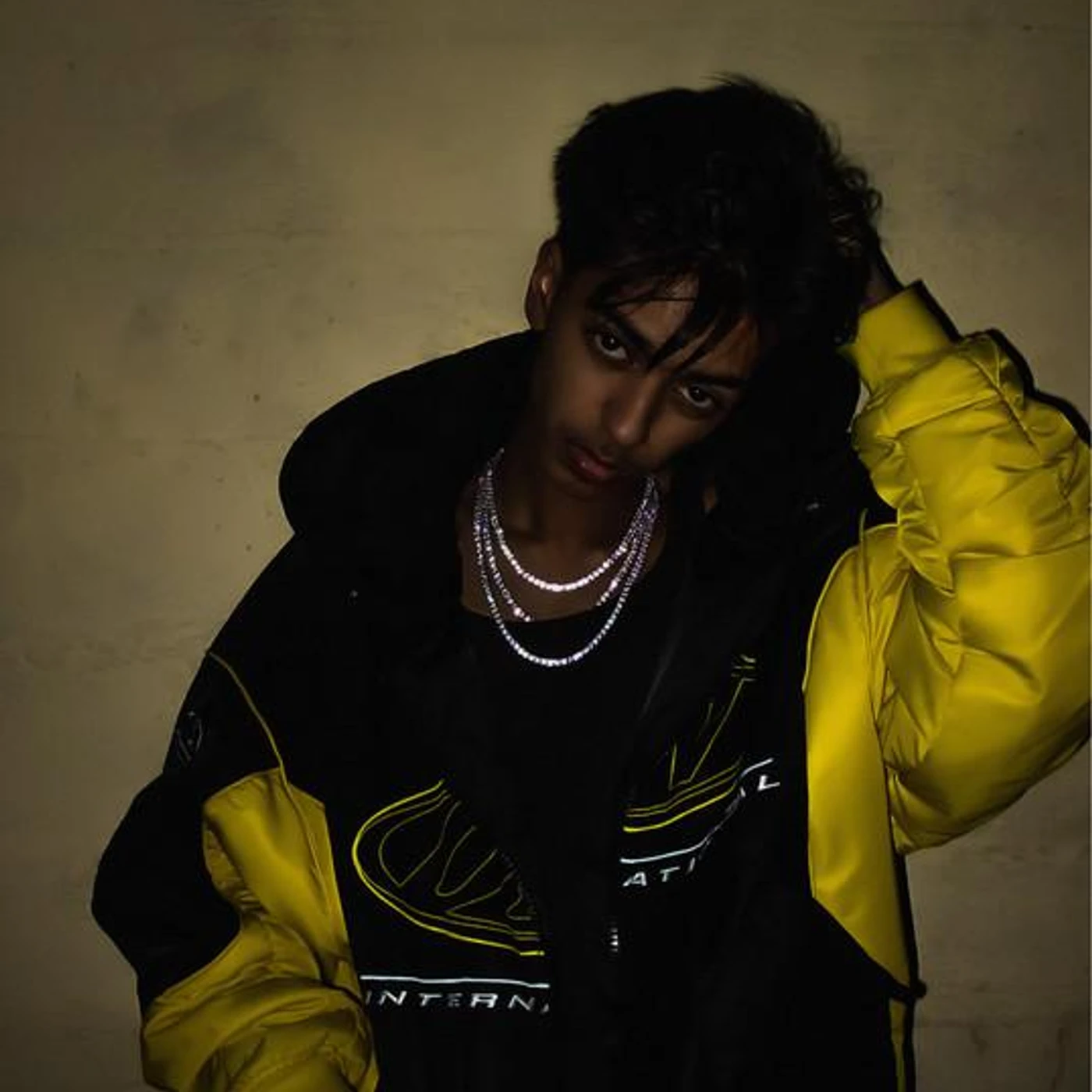 Yung Fazo
