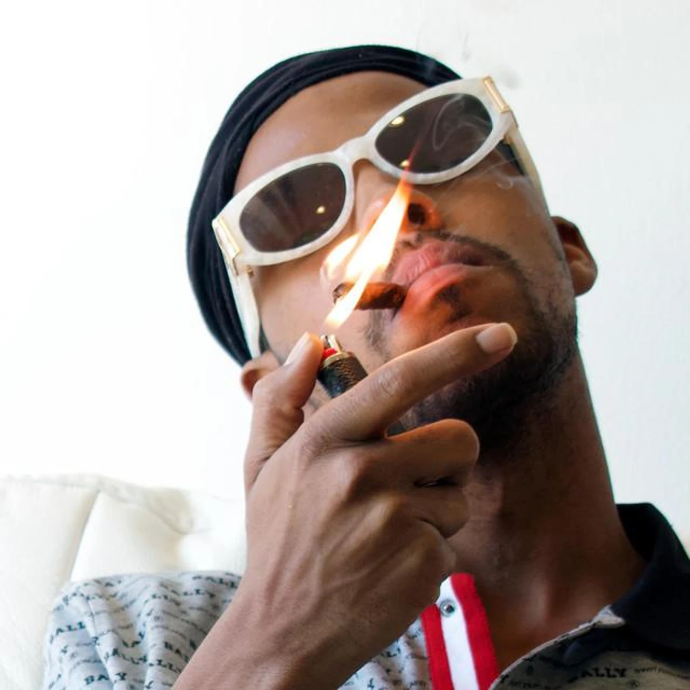 Yung Gleesh Brand Page