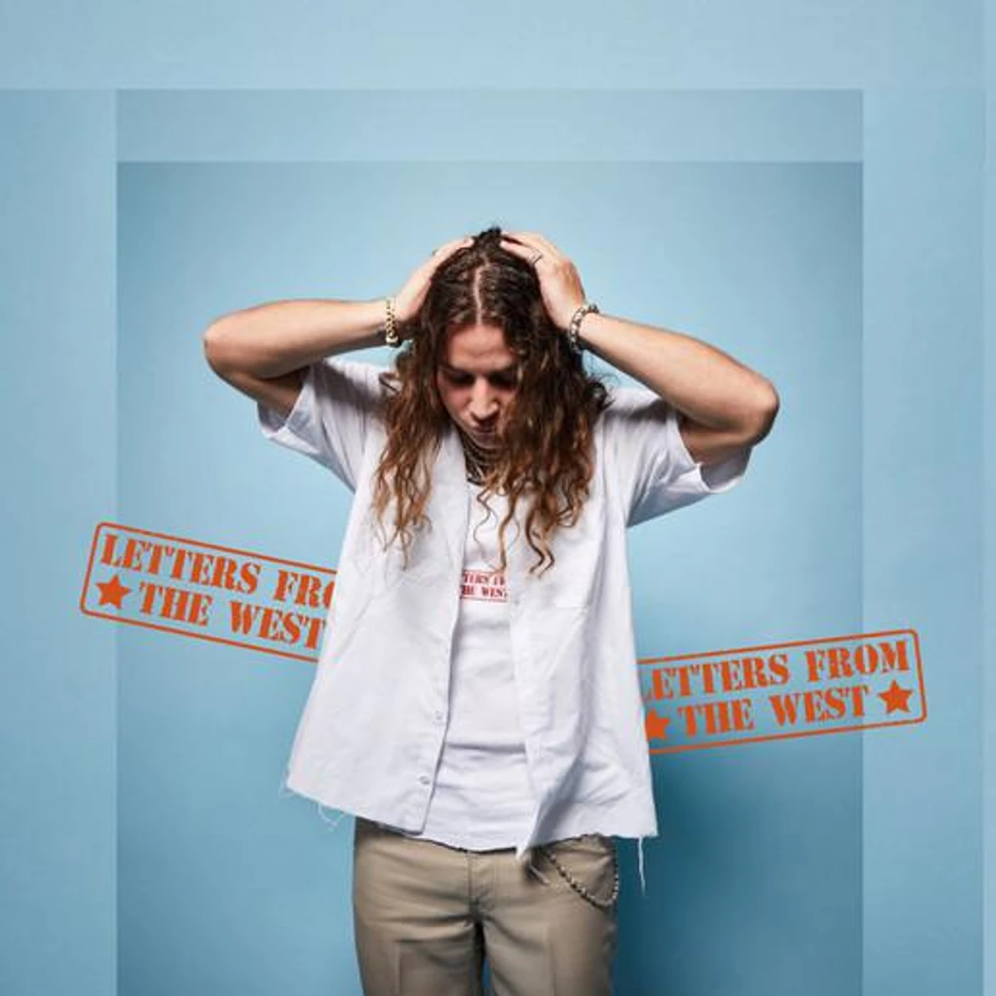 Yung Pinch Brand Page