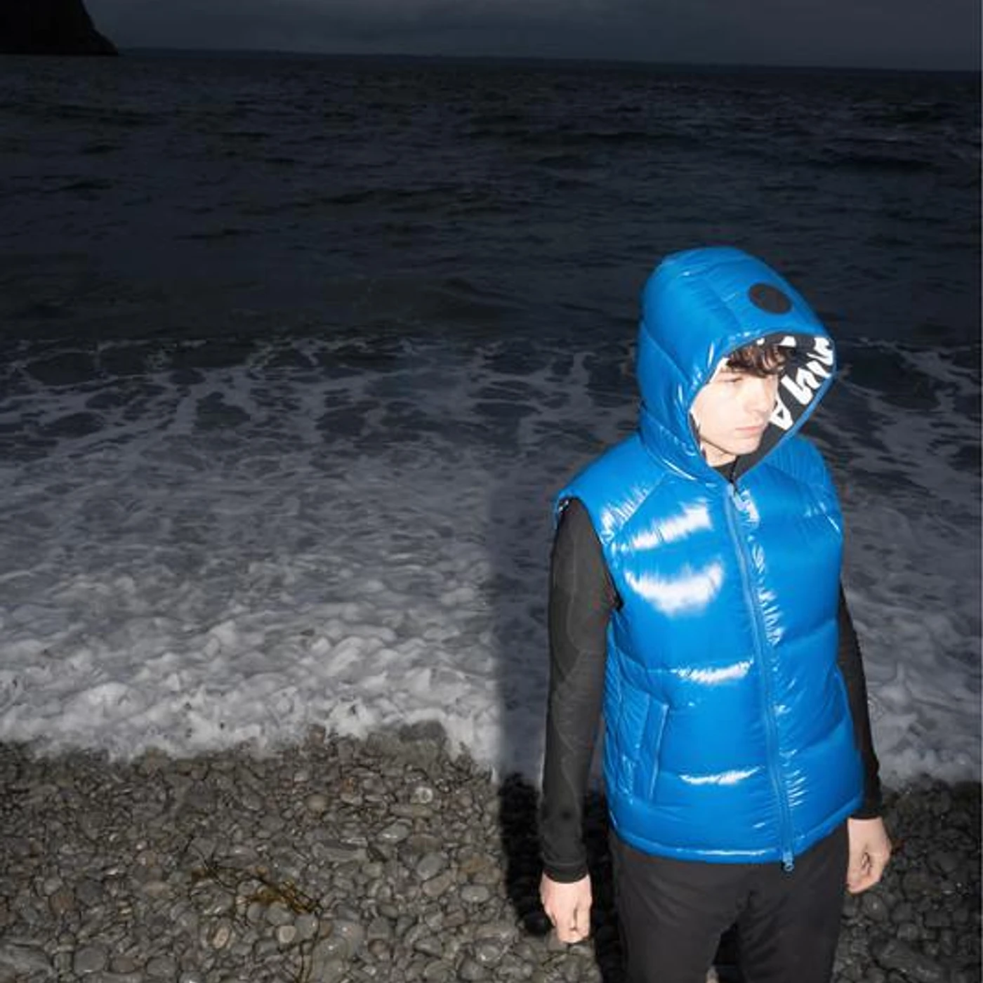 YUNG POOR ALO Brand Page