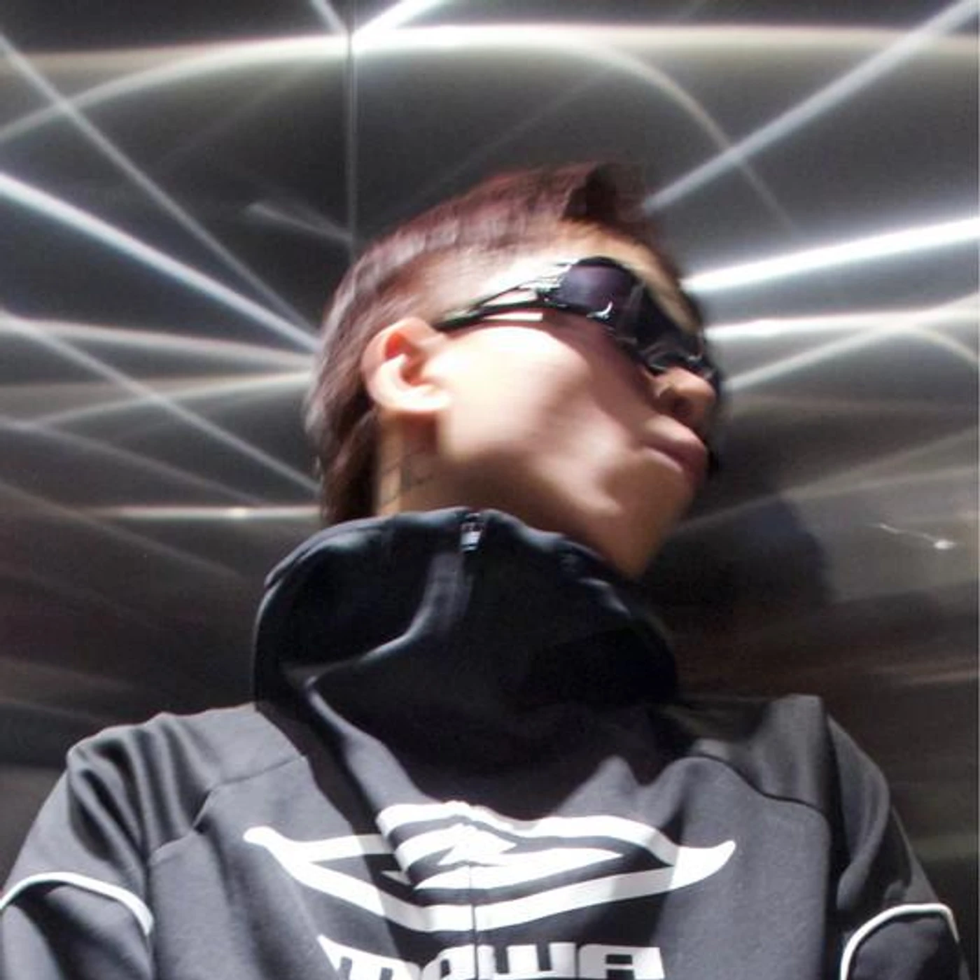 Yung Raise Brand Page