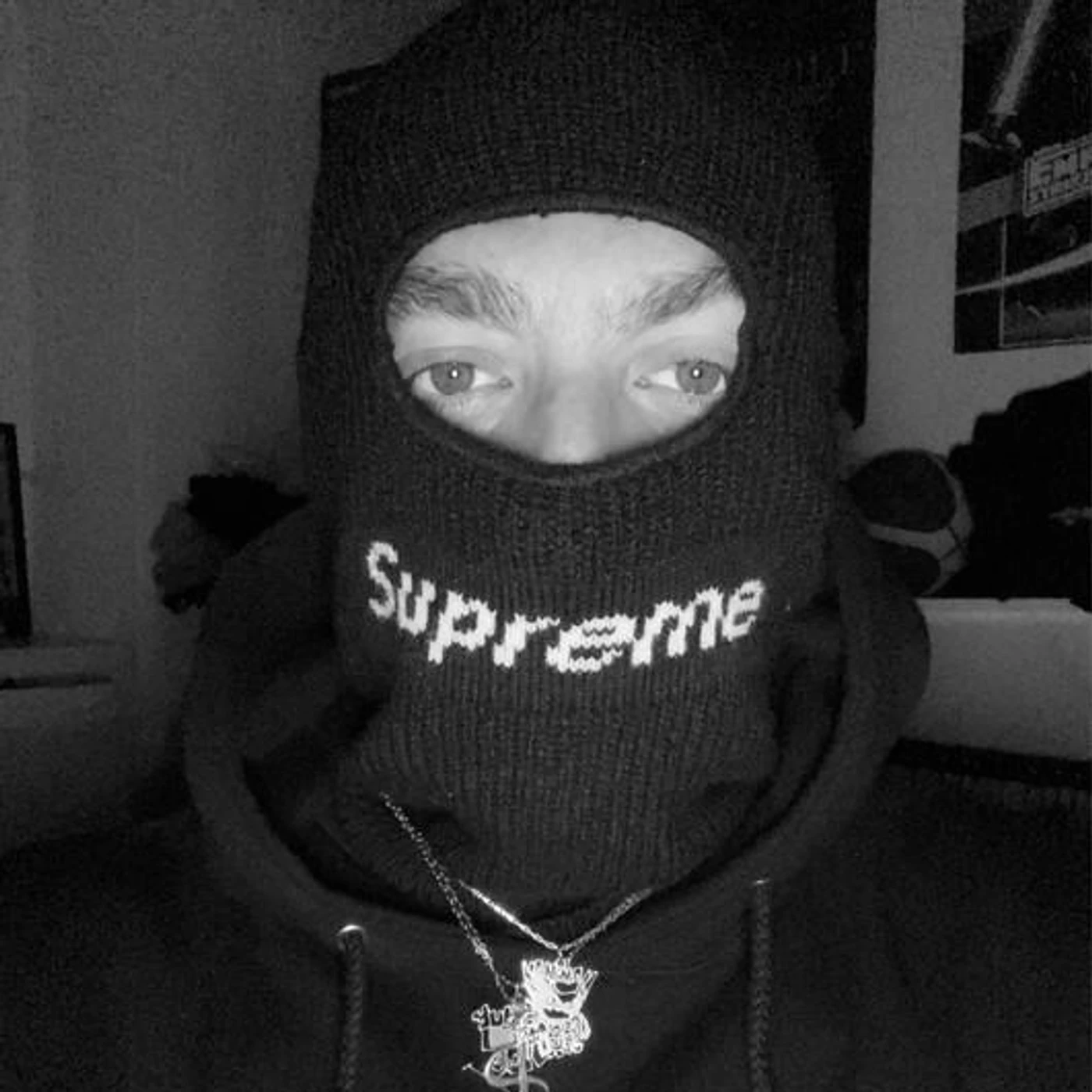 Yung Screw 666