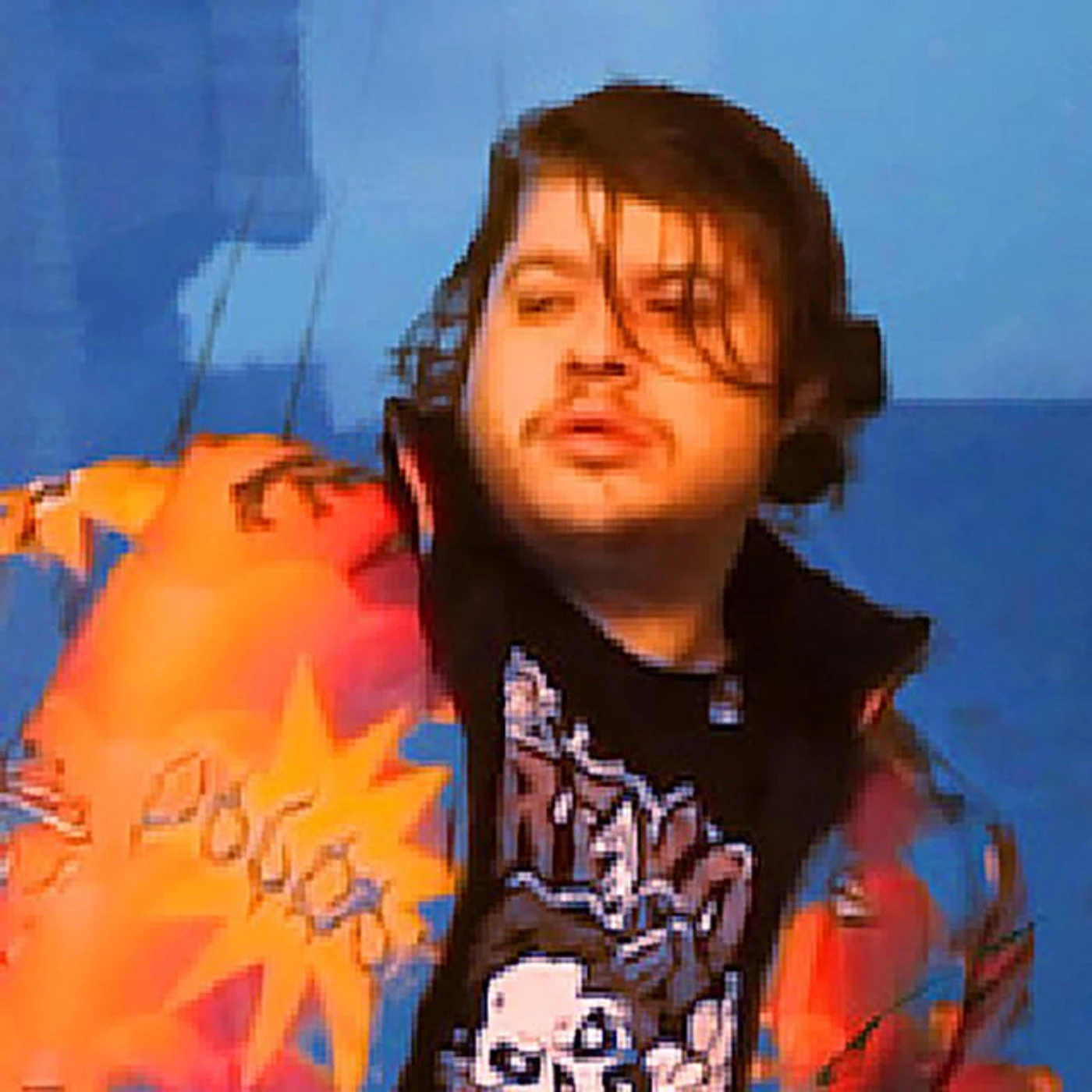 Yung Skrrt Brand Page