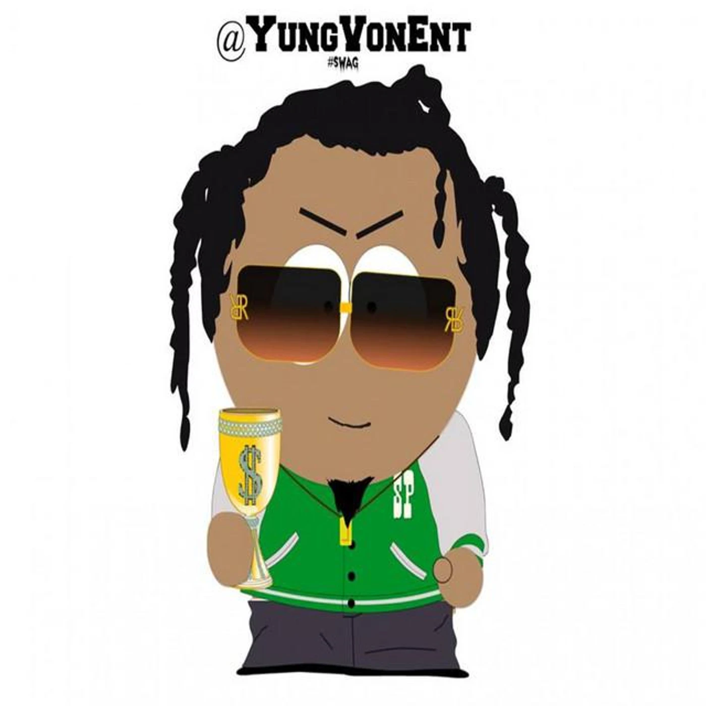 Yung Von Ent