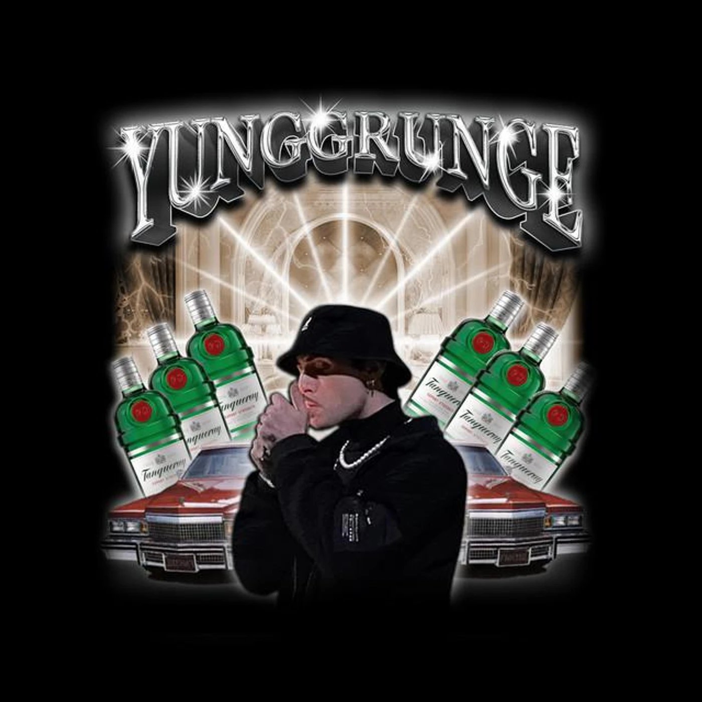 YUNGGRUNGE Brand Page