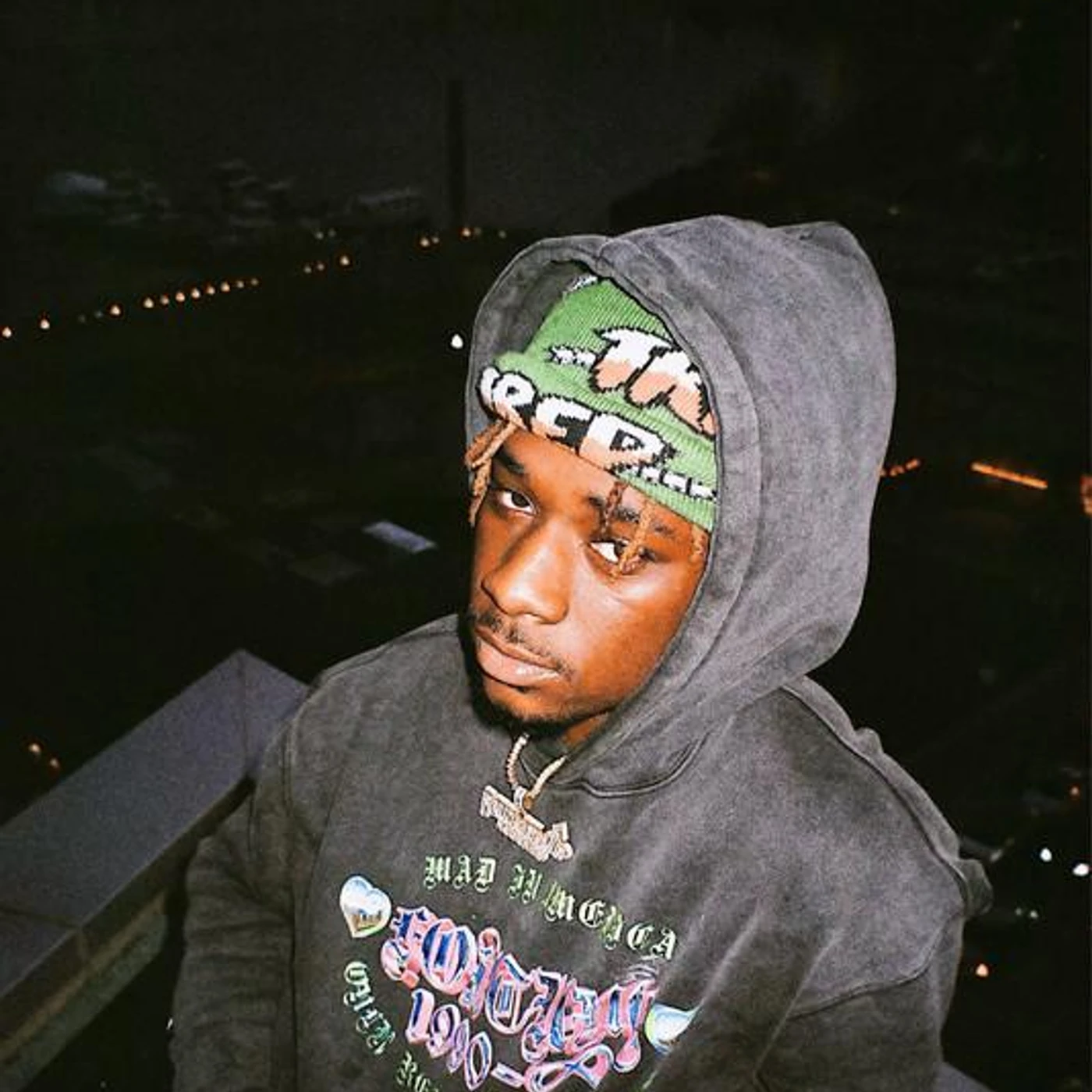 YungManny