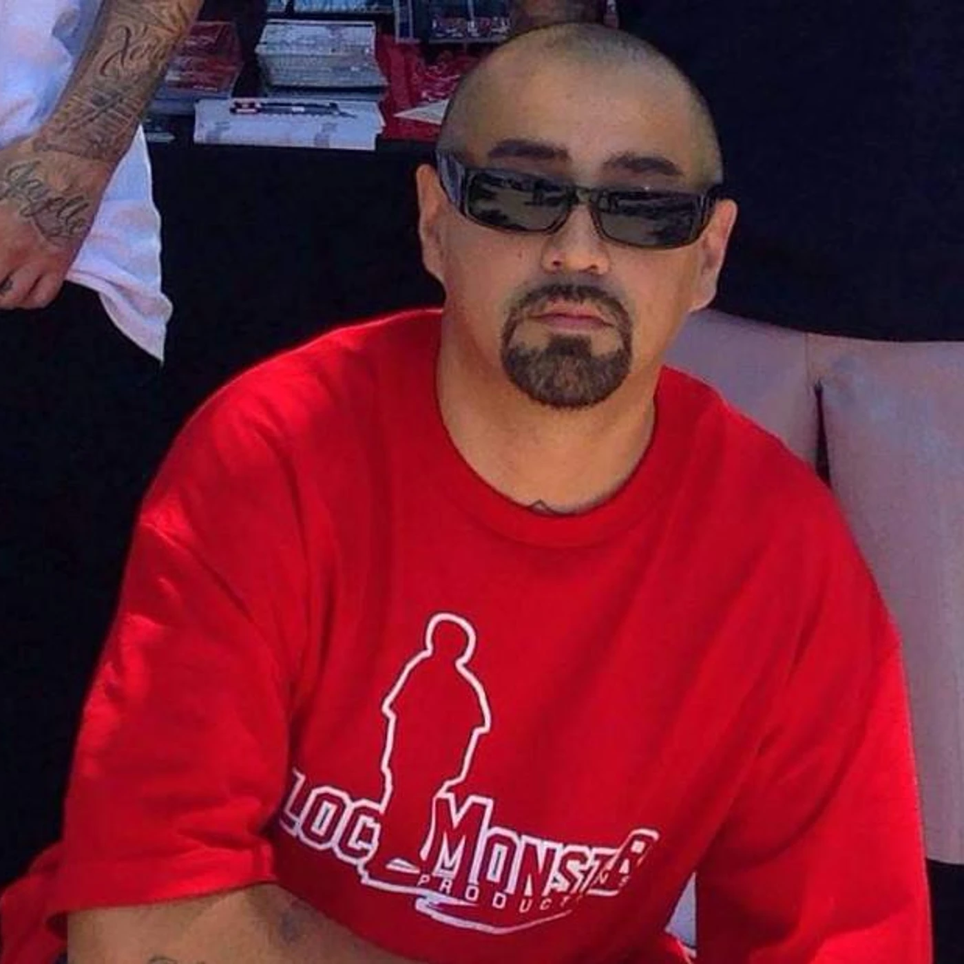 Yungpuppz Brand Page