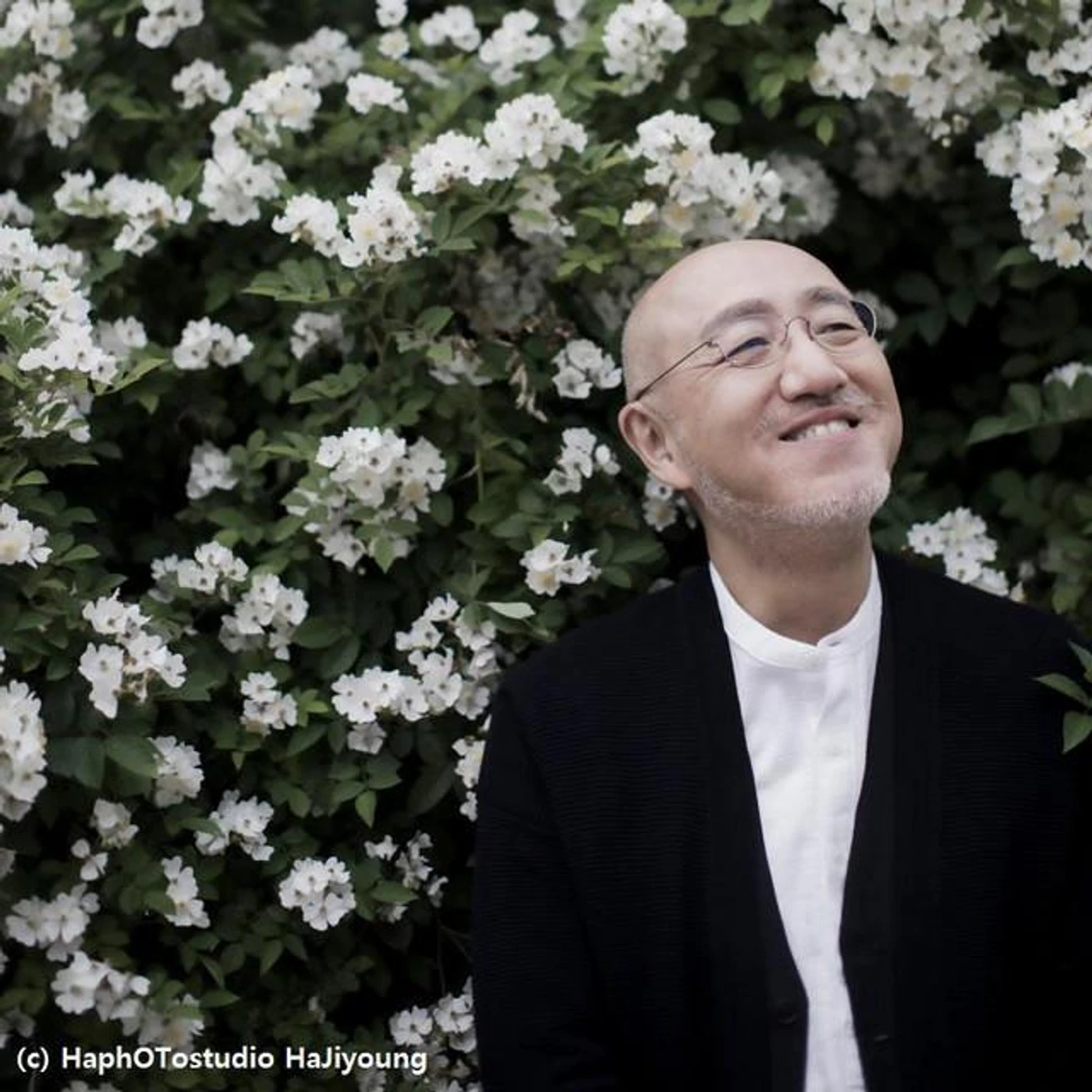 Yuhki Kuramoto Brand Page