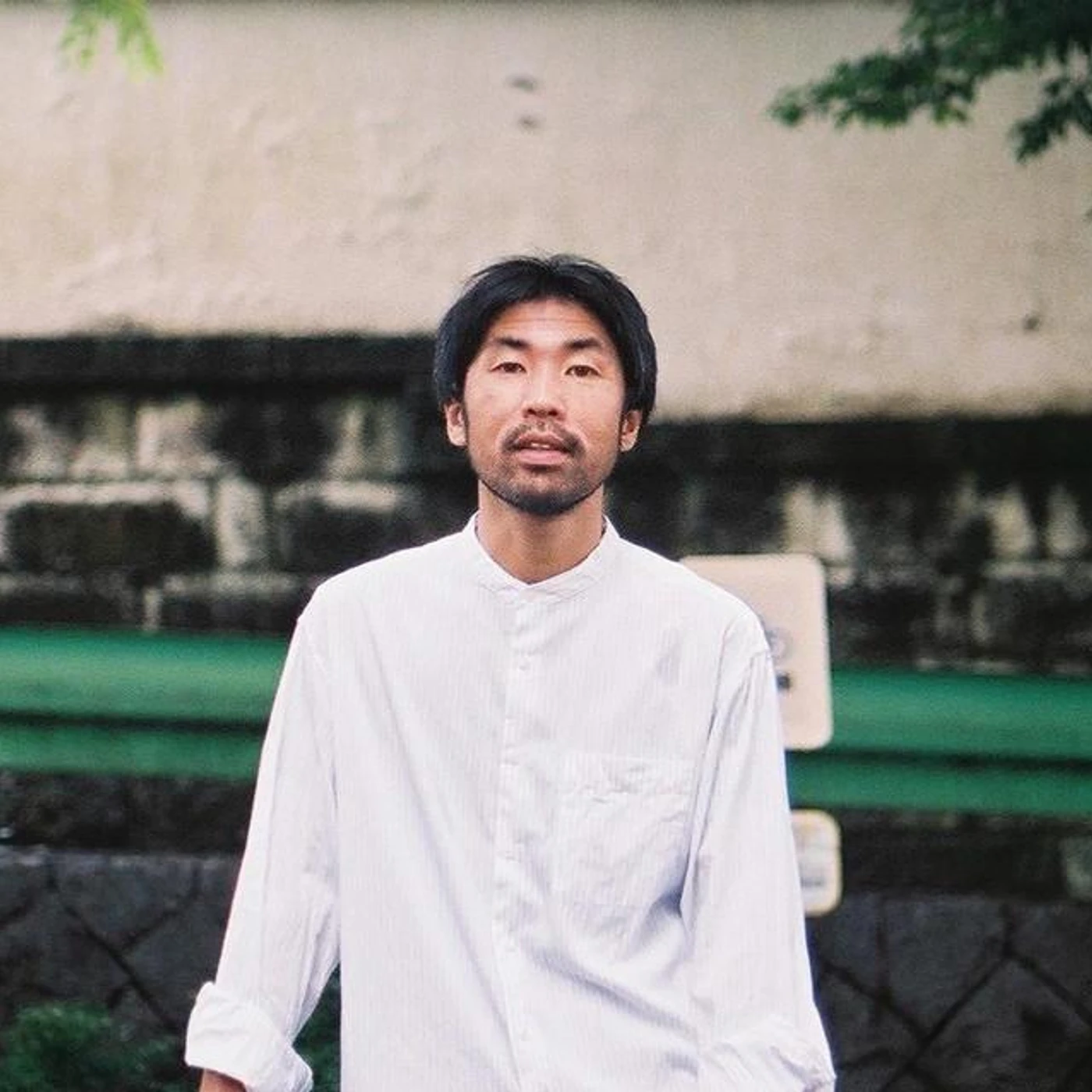 Yujiro Kudo Brand Page