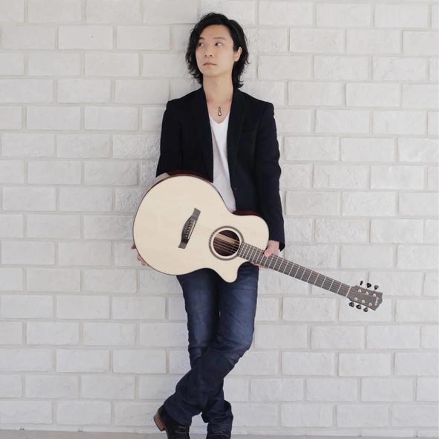 Yuki Matsui Brand Page