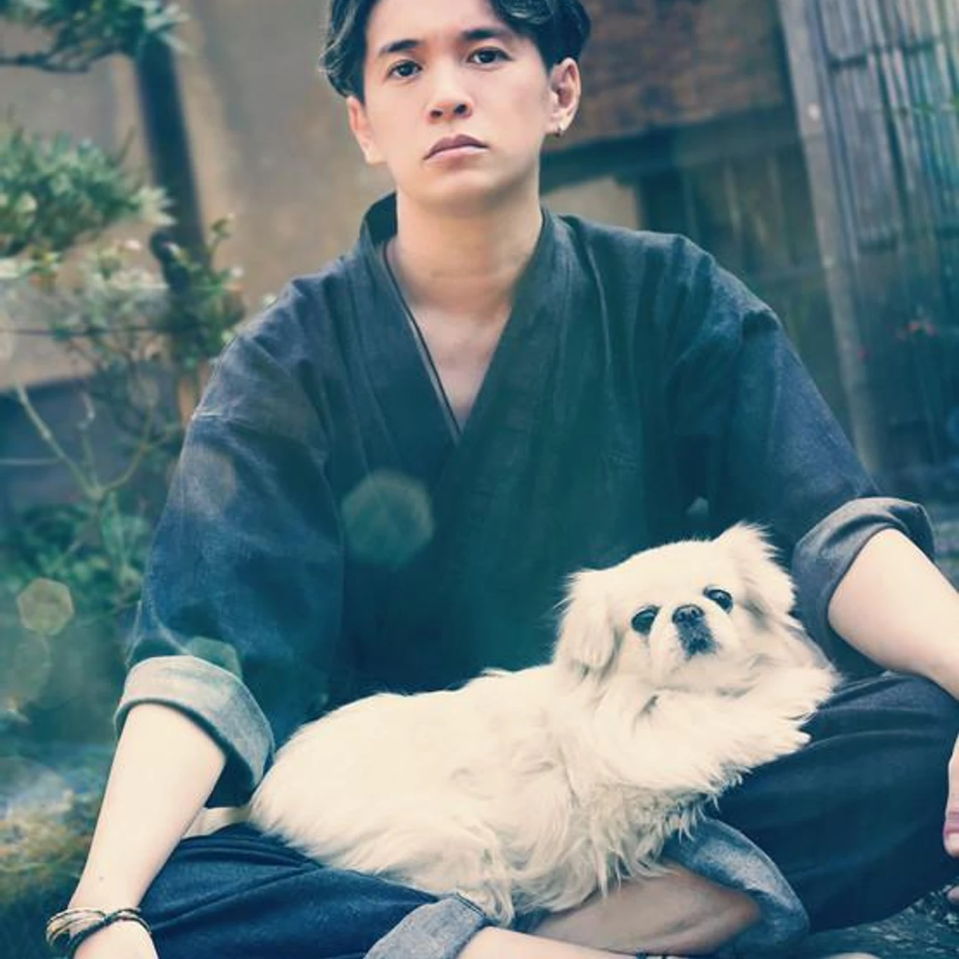 Yuki Hayashi Brand Page