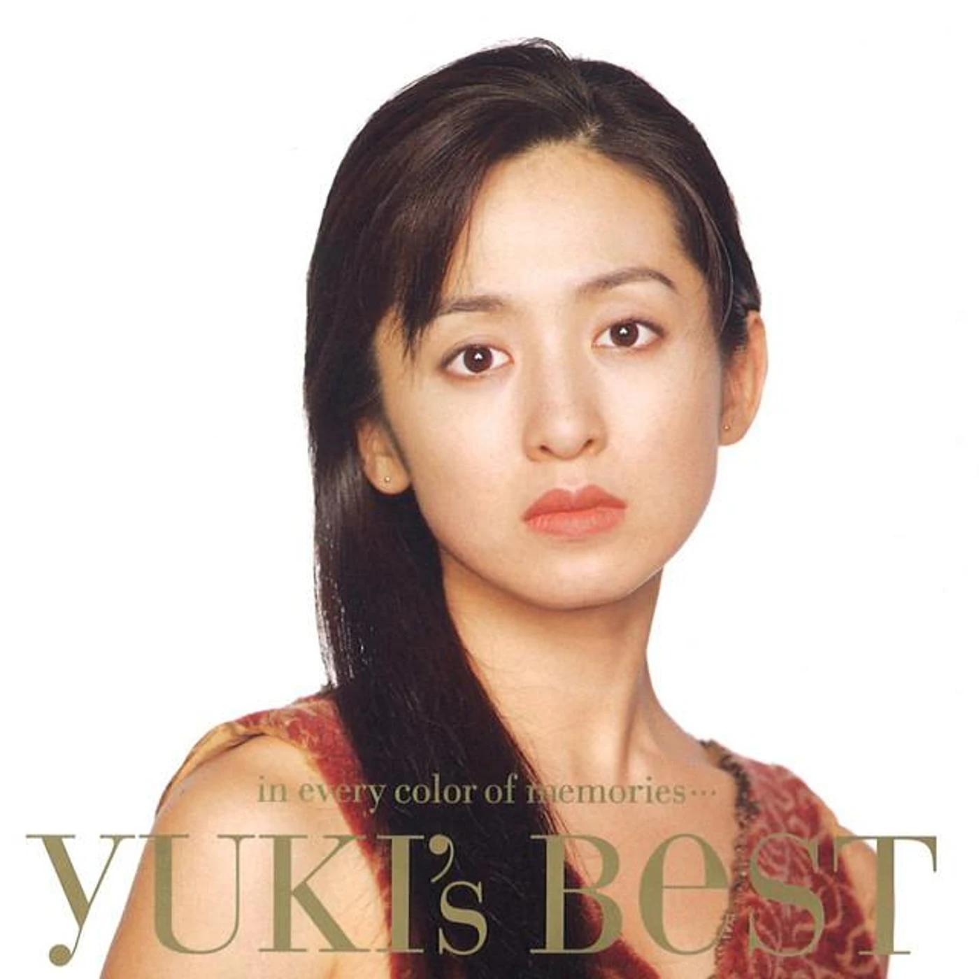 Yuki Saitou Brand Page