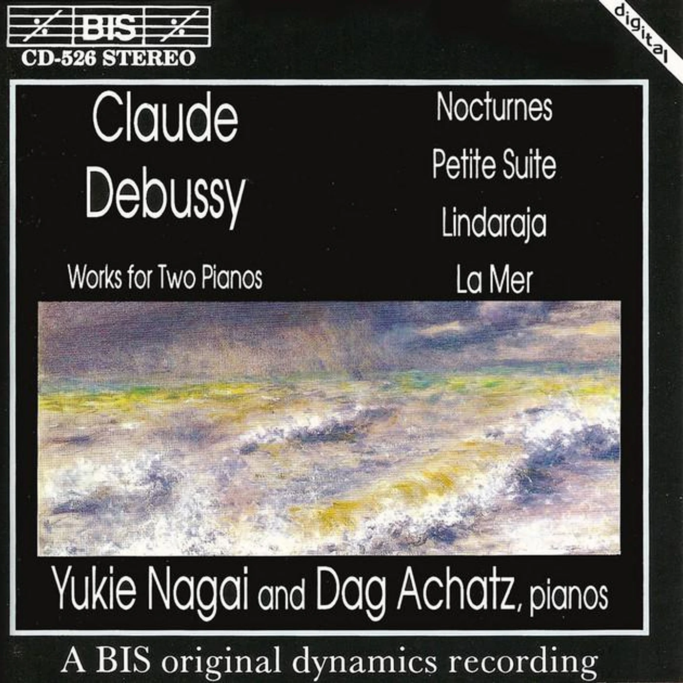 Yukie Nagai Brand Page