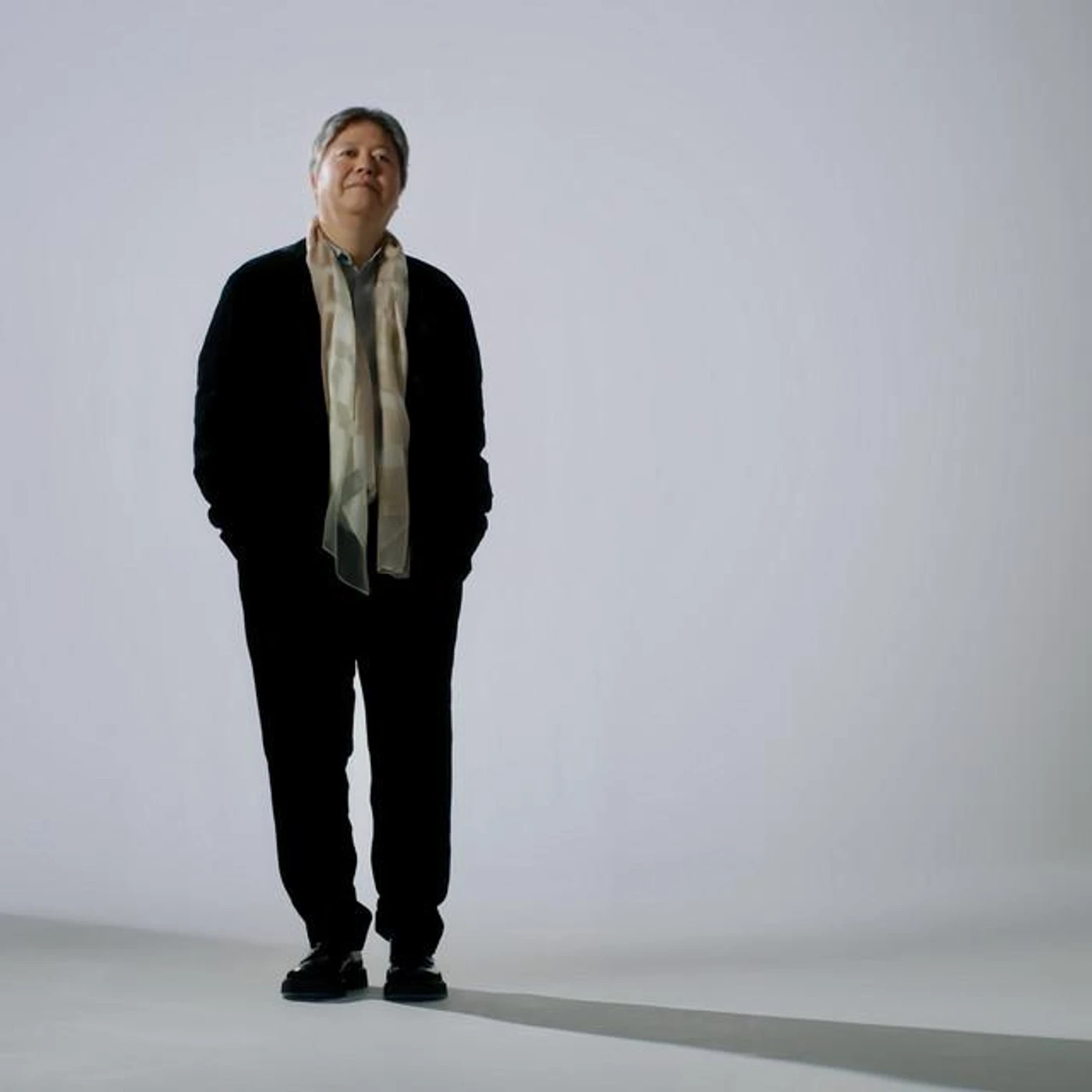 Yukihide Takekawa Brand Page