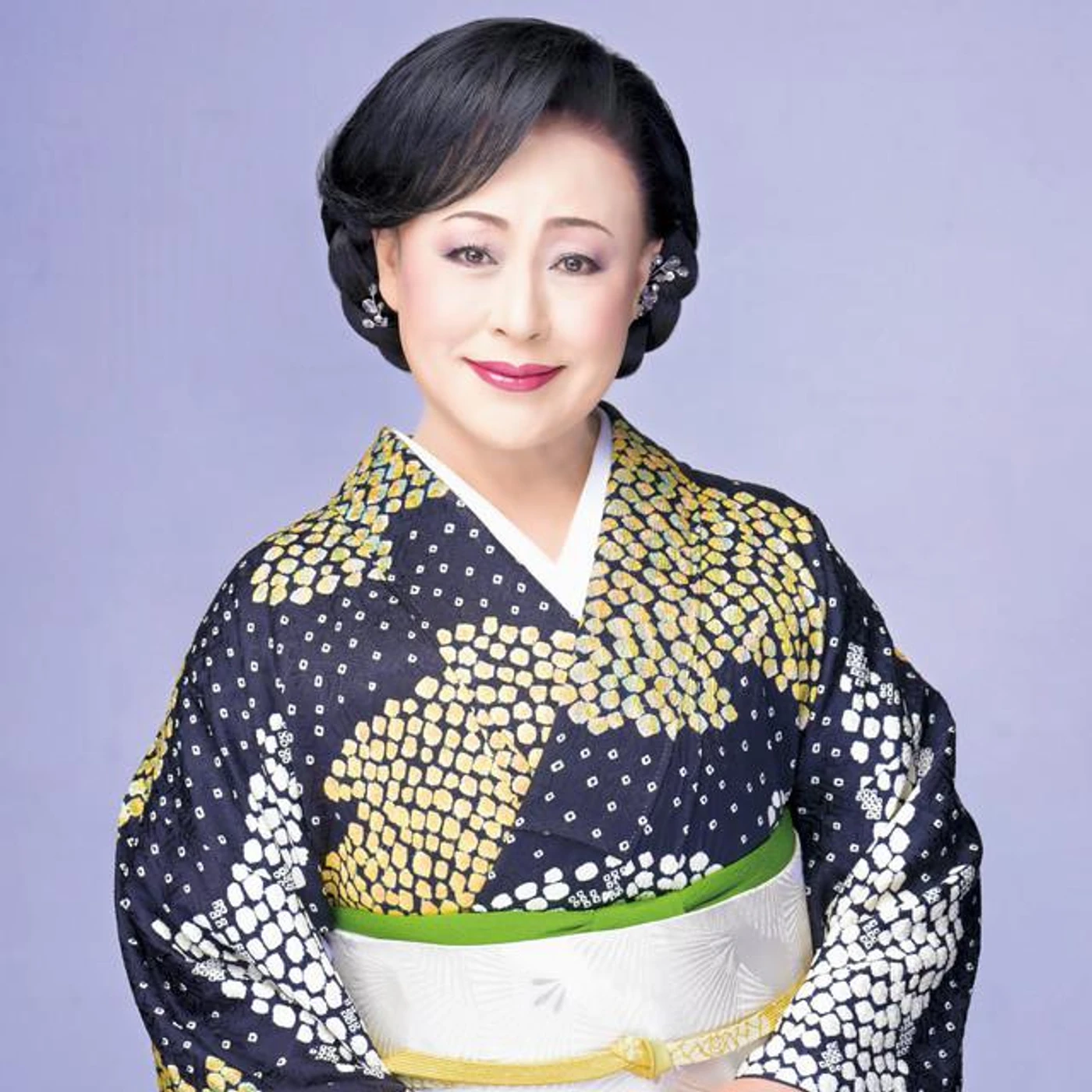 Yuko Maki Brand Page