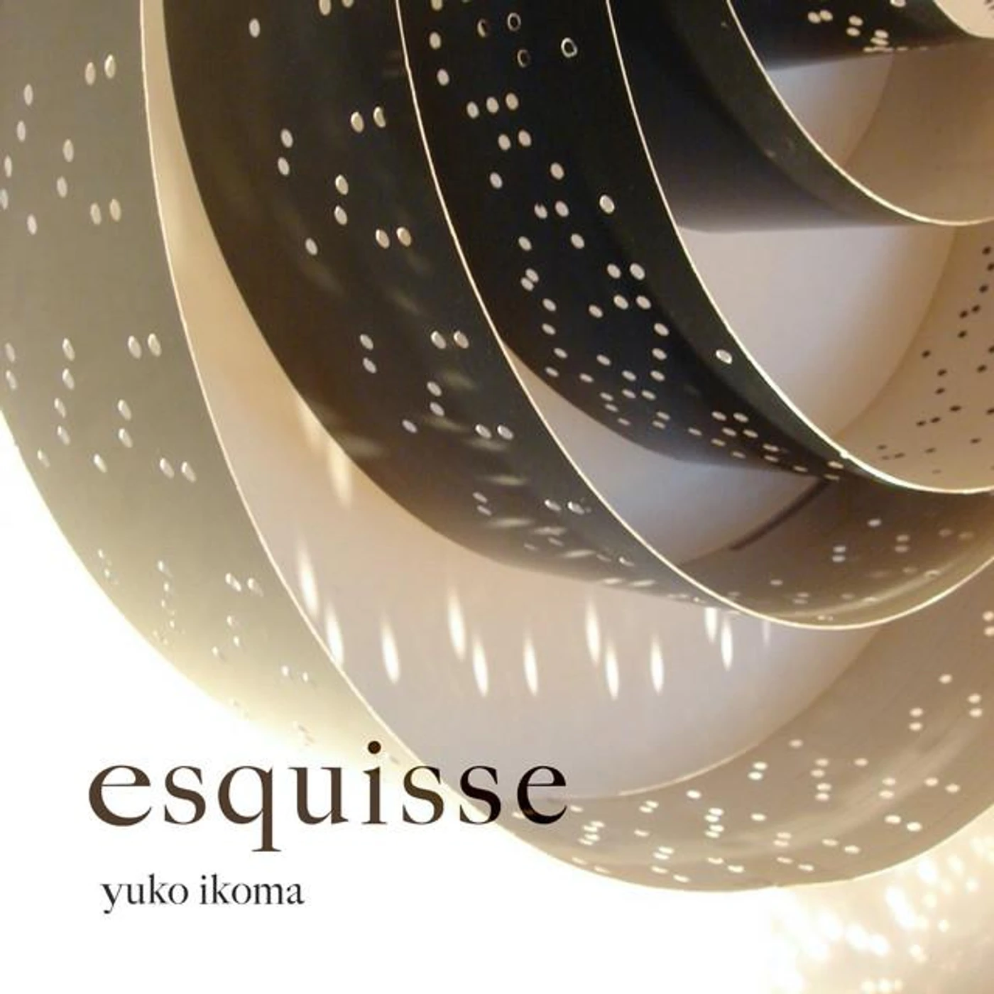 yuko ikoma Brand Page