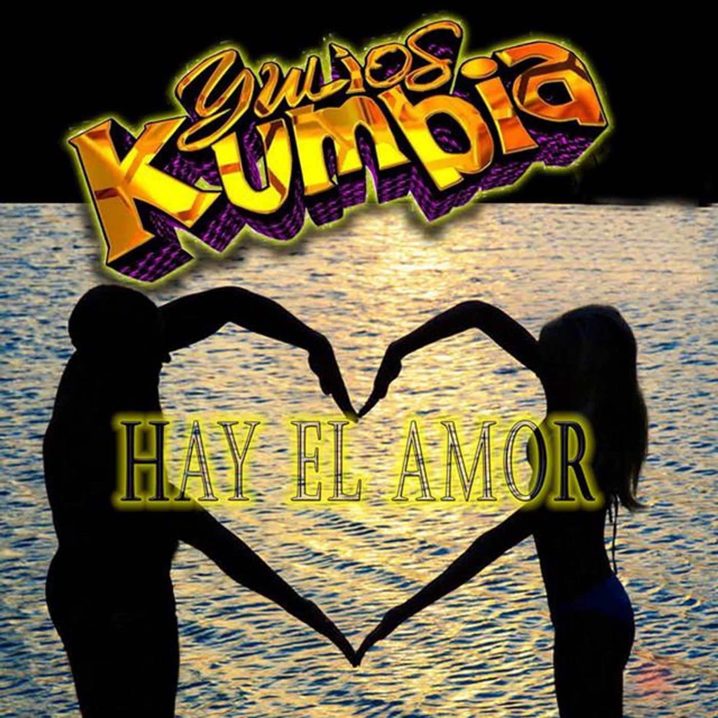 Yulios Kumbia Brand Page
