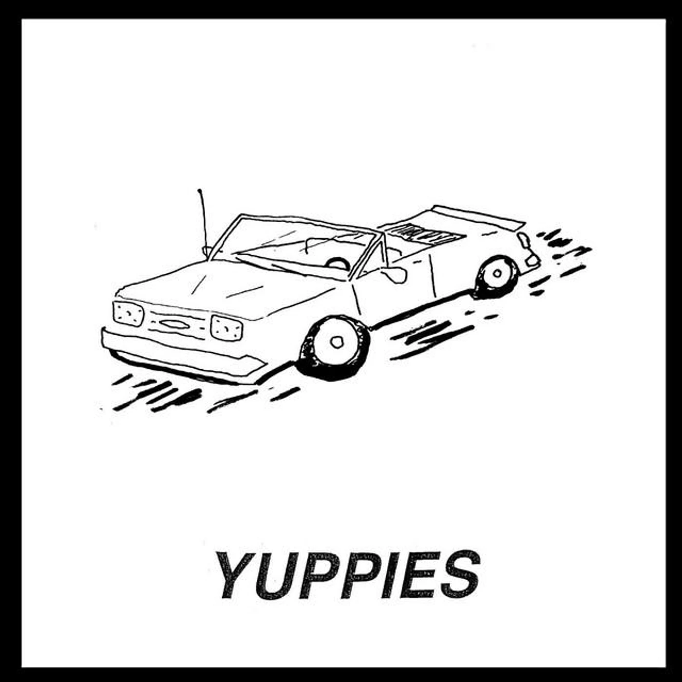 Yuppies Brand Page