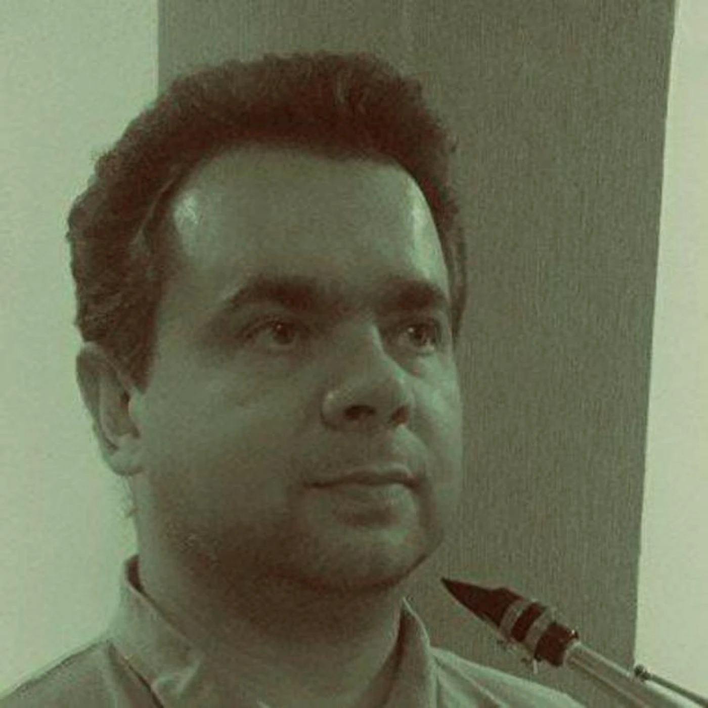 Yury Ivánov Brand Page