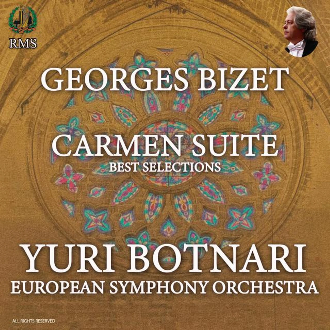 Yuri Botnari Brand Page