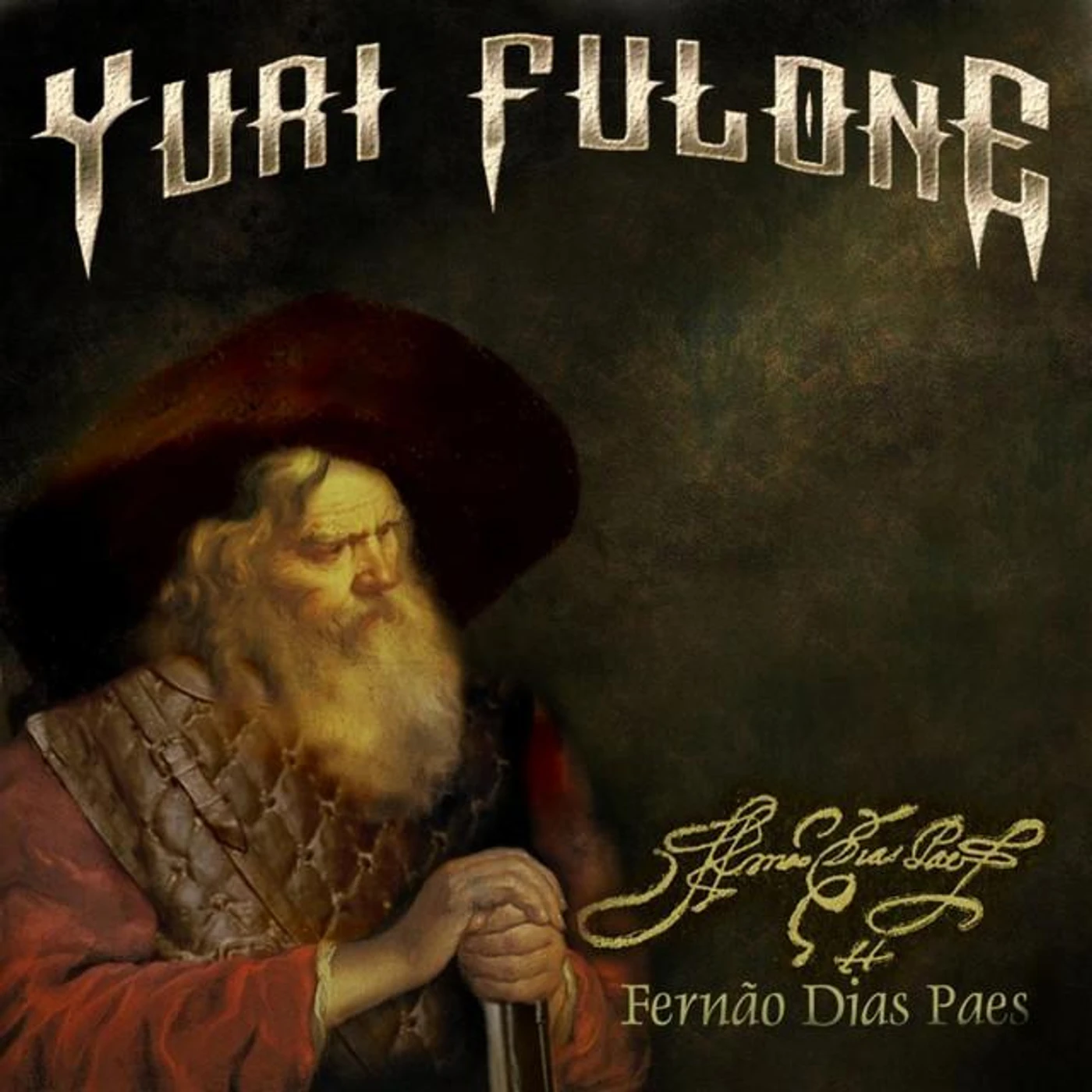 Yuri Fulone Brand Page
